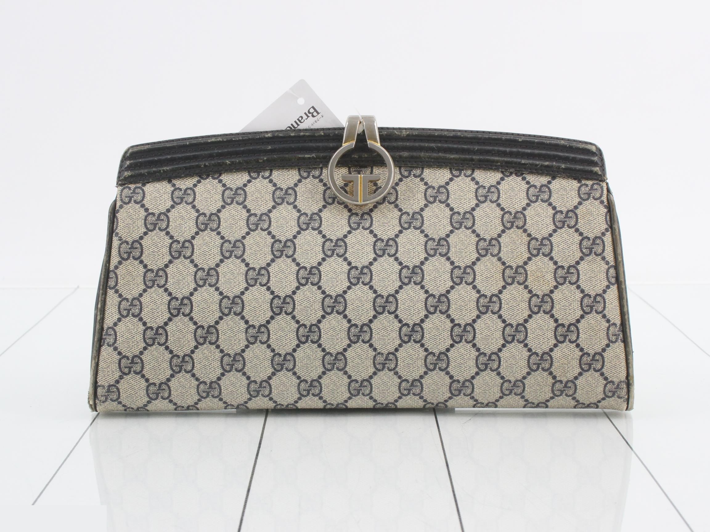 GG Plus (Bag) - Second Bag
