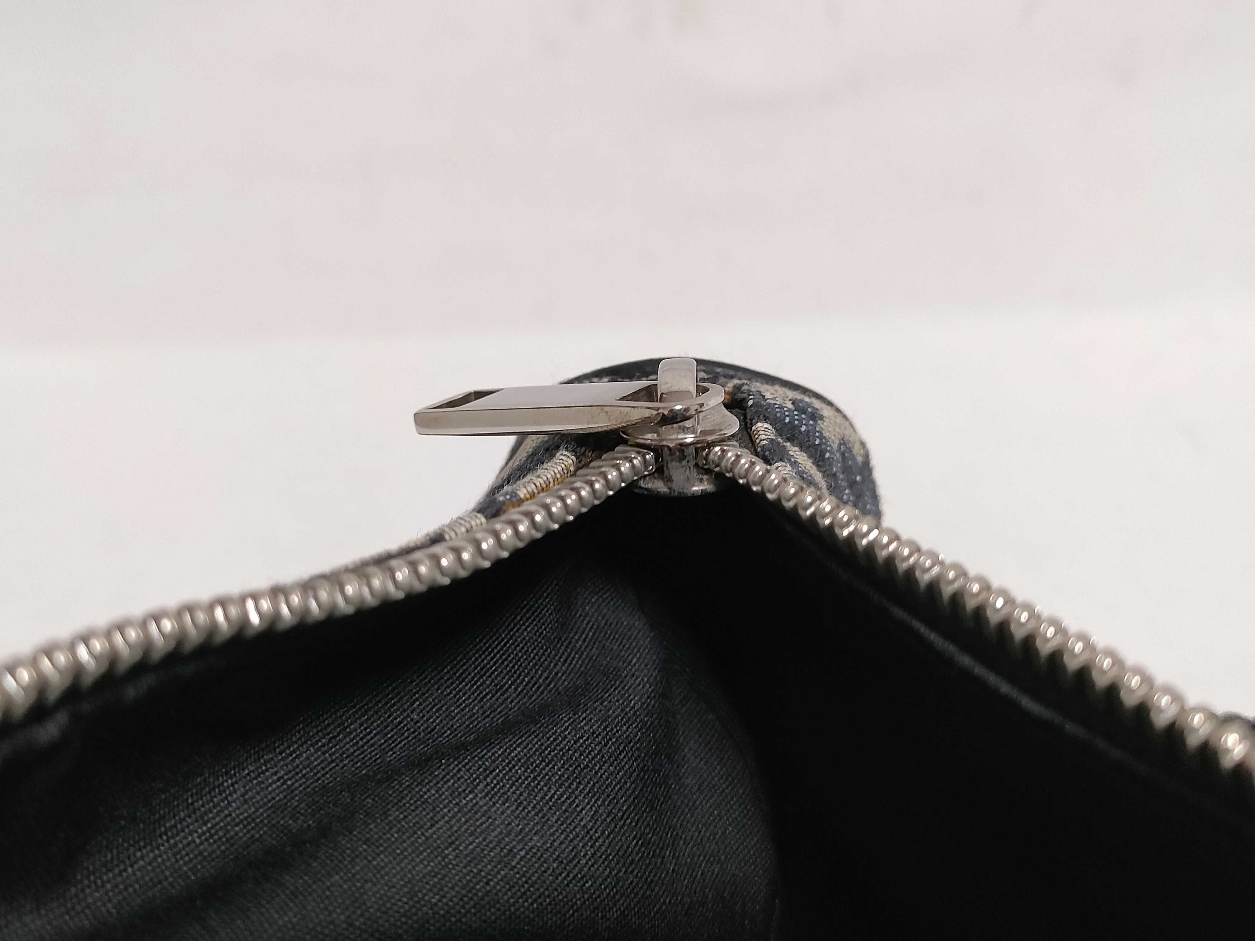 Saddle Bag Oblique Crossbody Bag Waist Bag — view 9