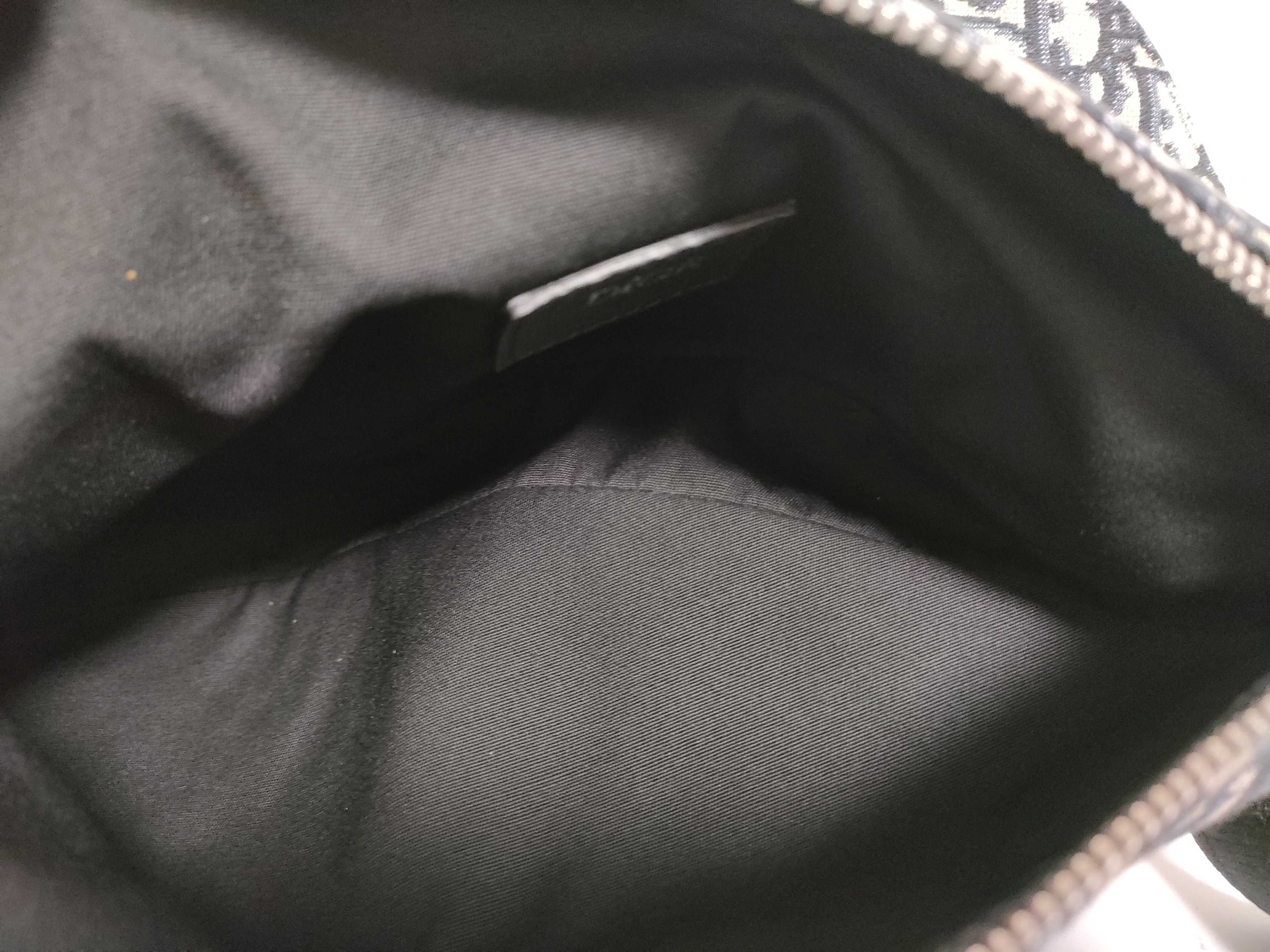 Saddle Bag Oblique Crossbody Bag Waist Bag — view 10