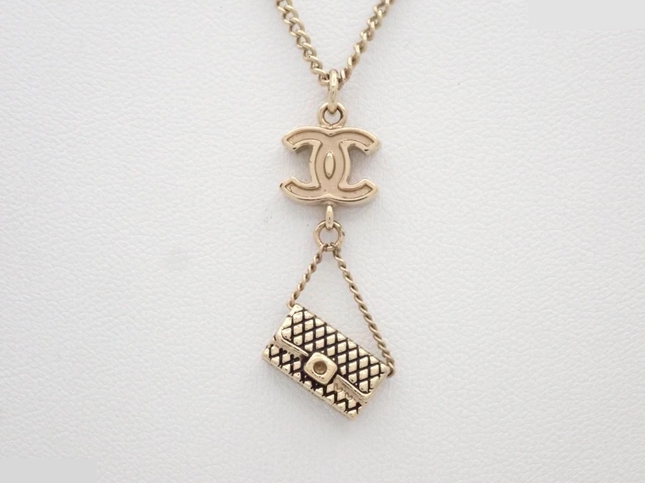 Necklace 00P