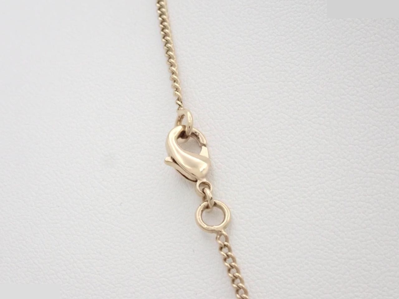 Necklace 00P — view 2