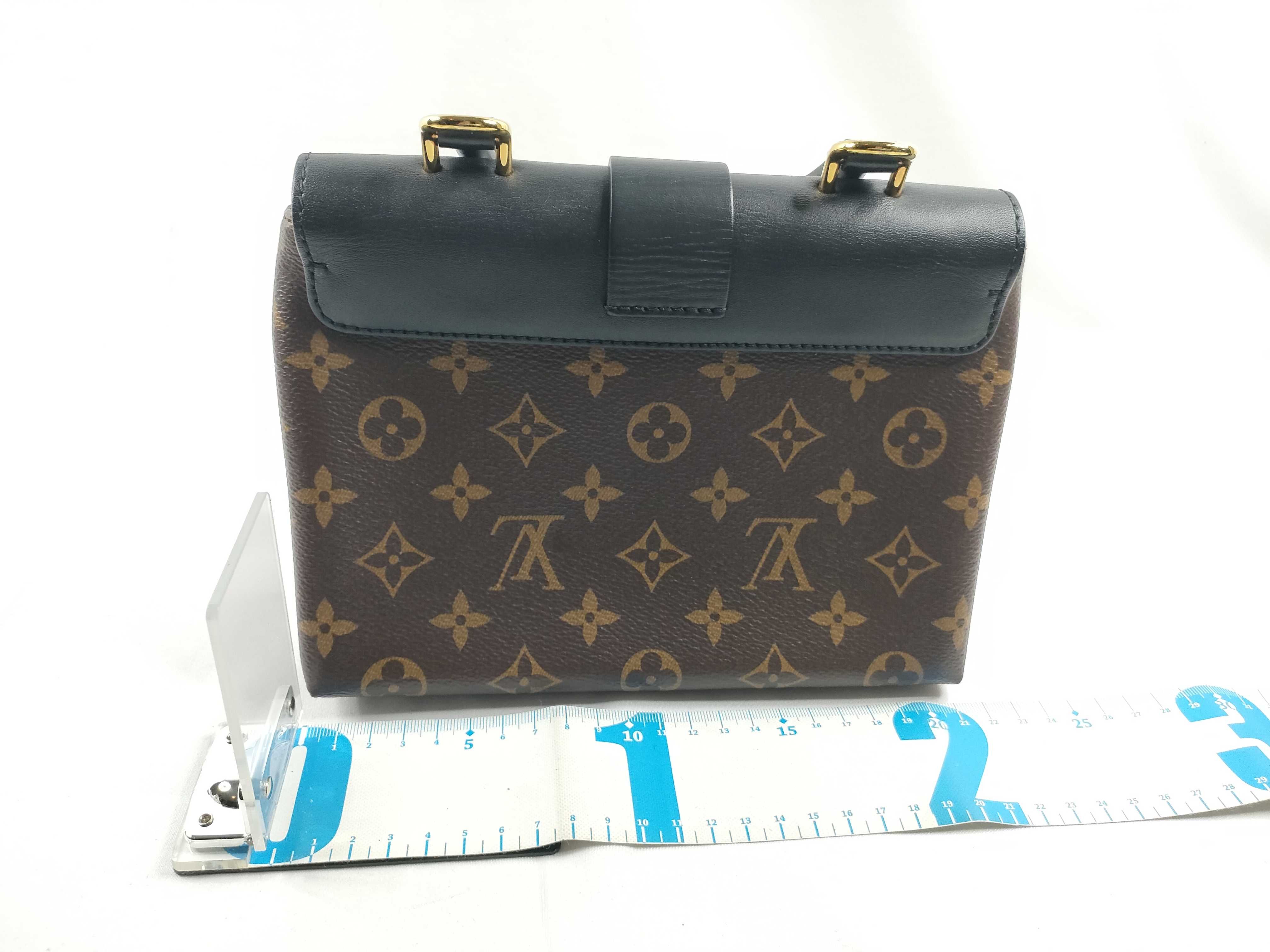 Rocky BB M44141 Handbag — view 2