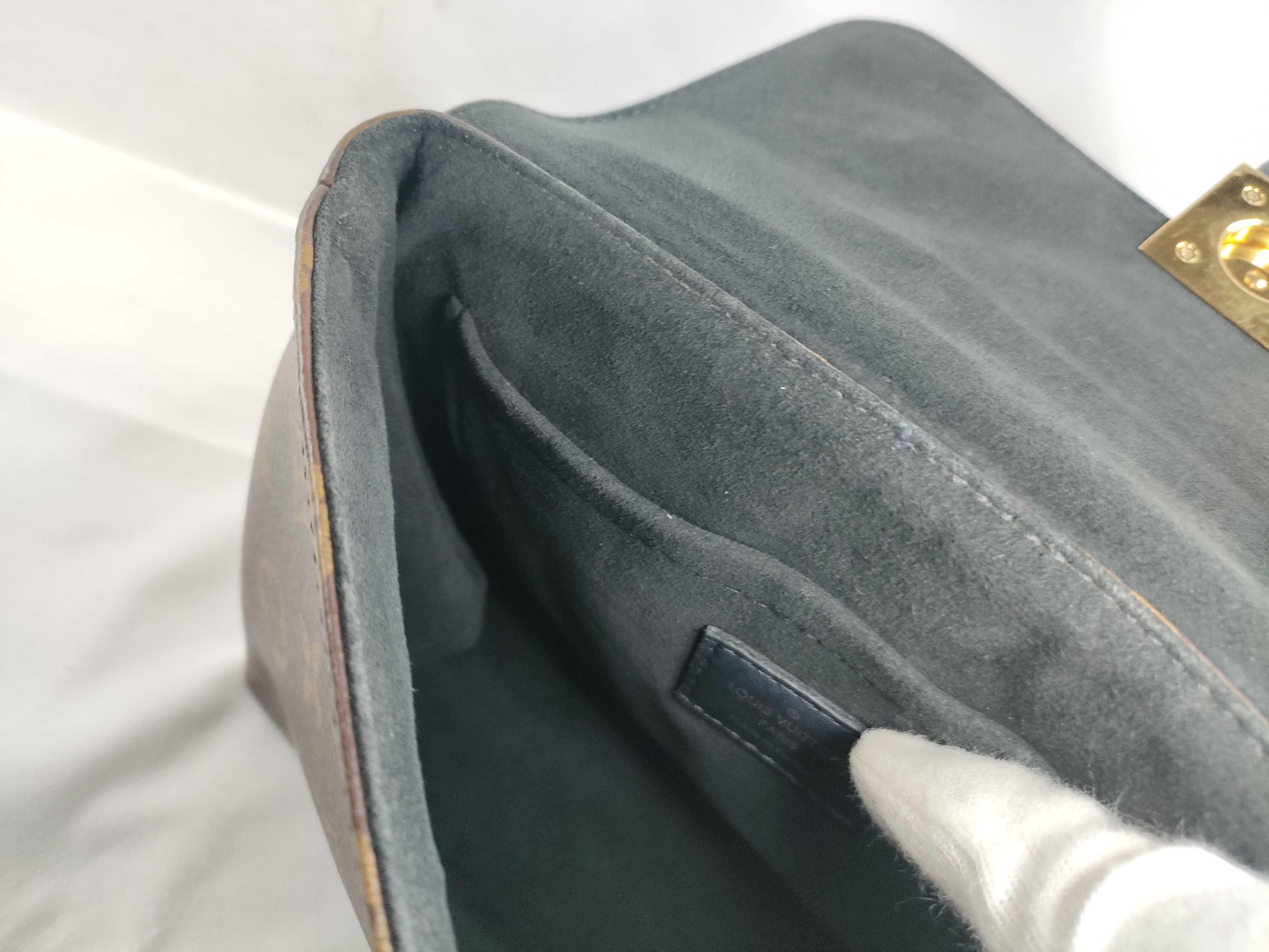 Rocky BB M44141 Handbag — view 11
