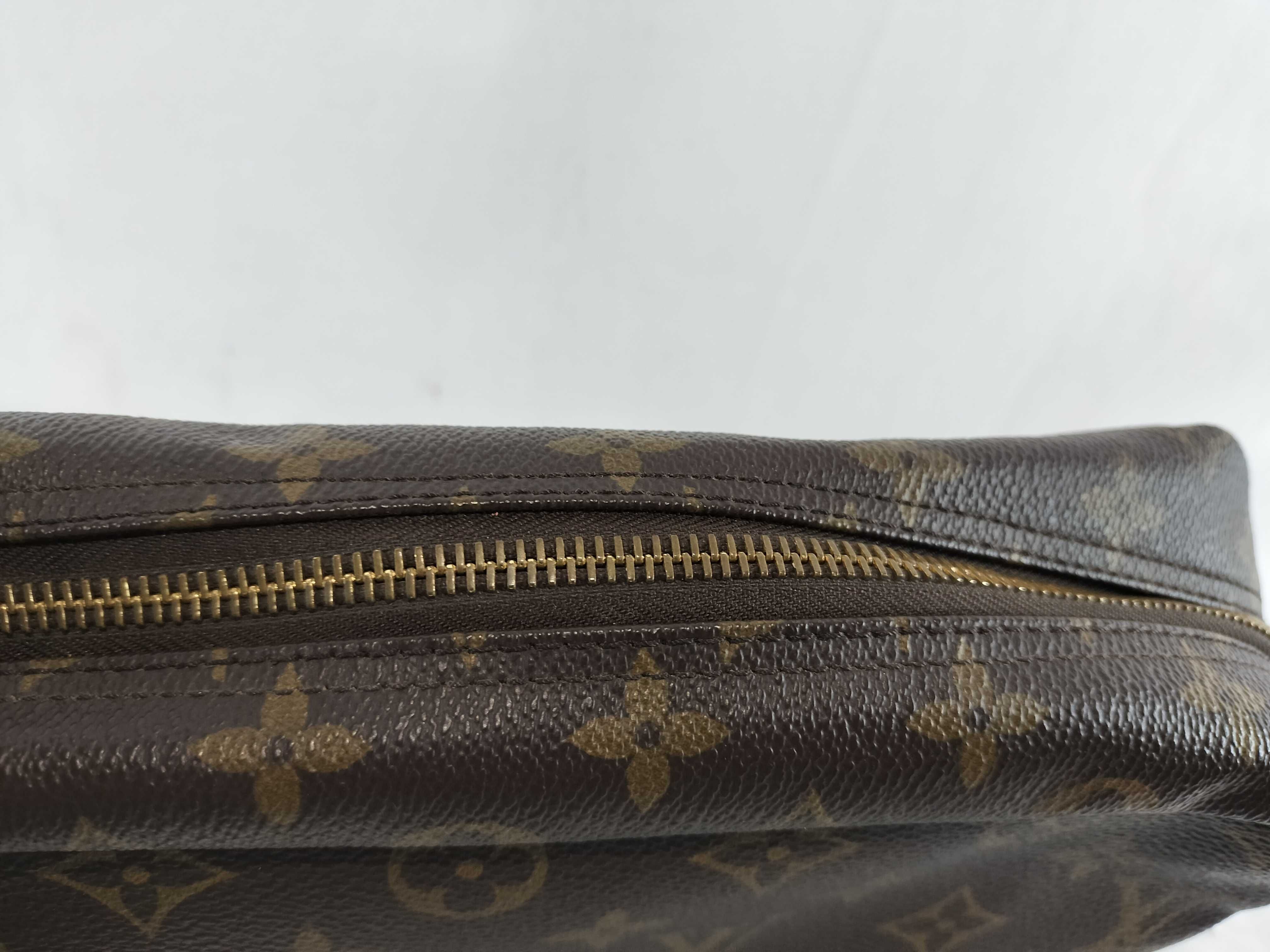 Monogram Trousses Toilette 28 Second Bag — view 5