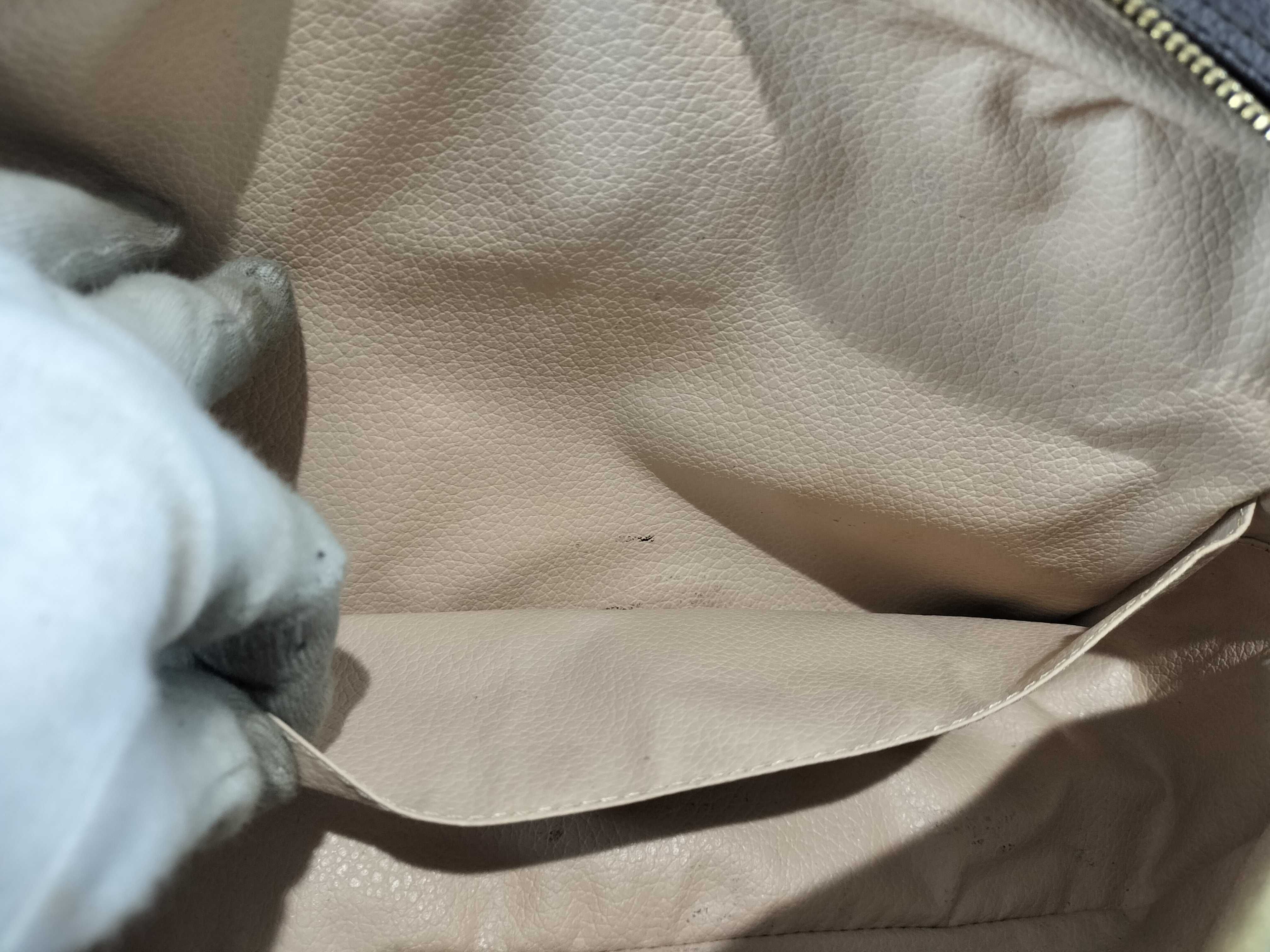 Monogram Trousses Toilette 28 Second Bag — view 8