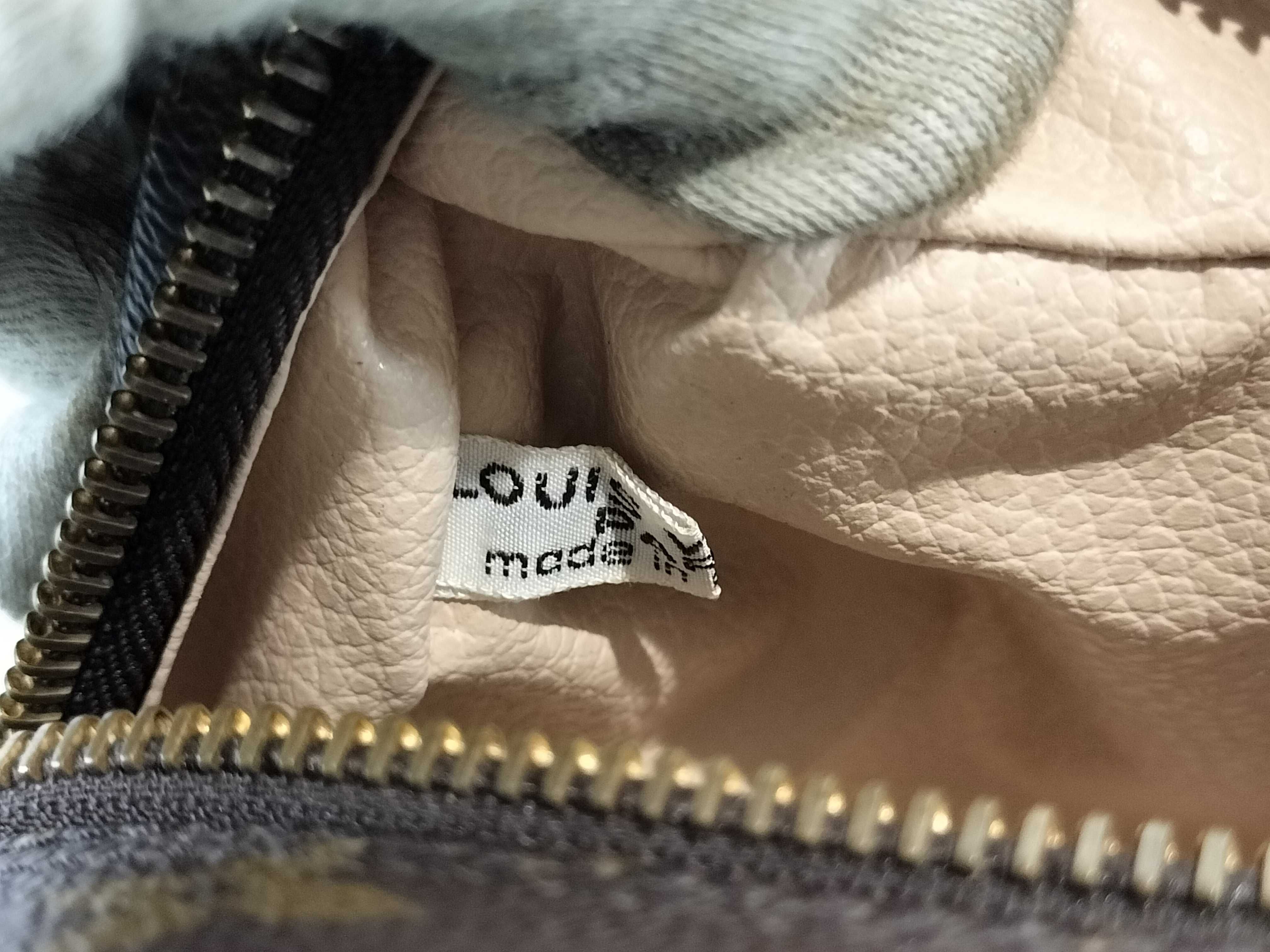 Monogram Trousses Toilette 28 Second Bag — view 9
