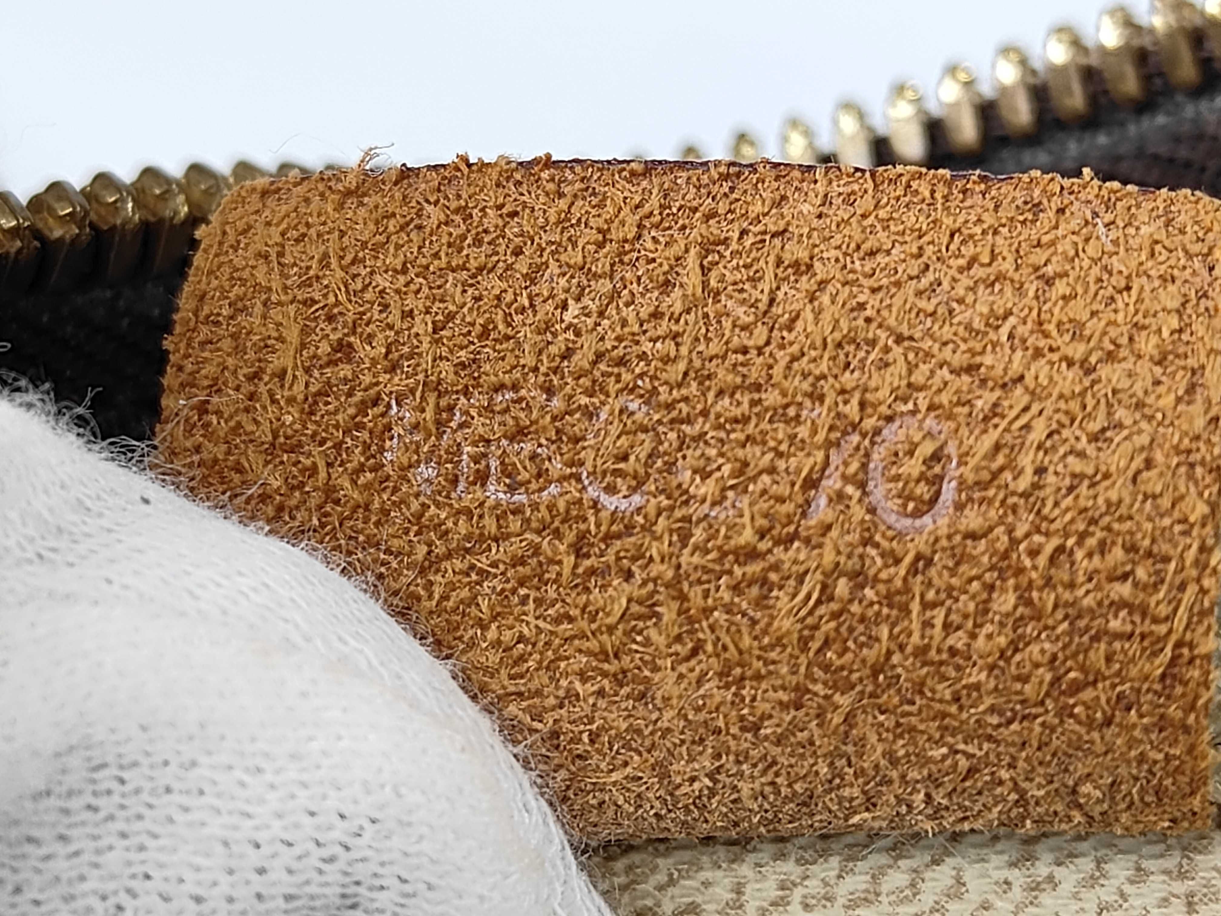 Monogram M47270 Deauville Tote Bag — view 12
