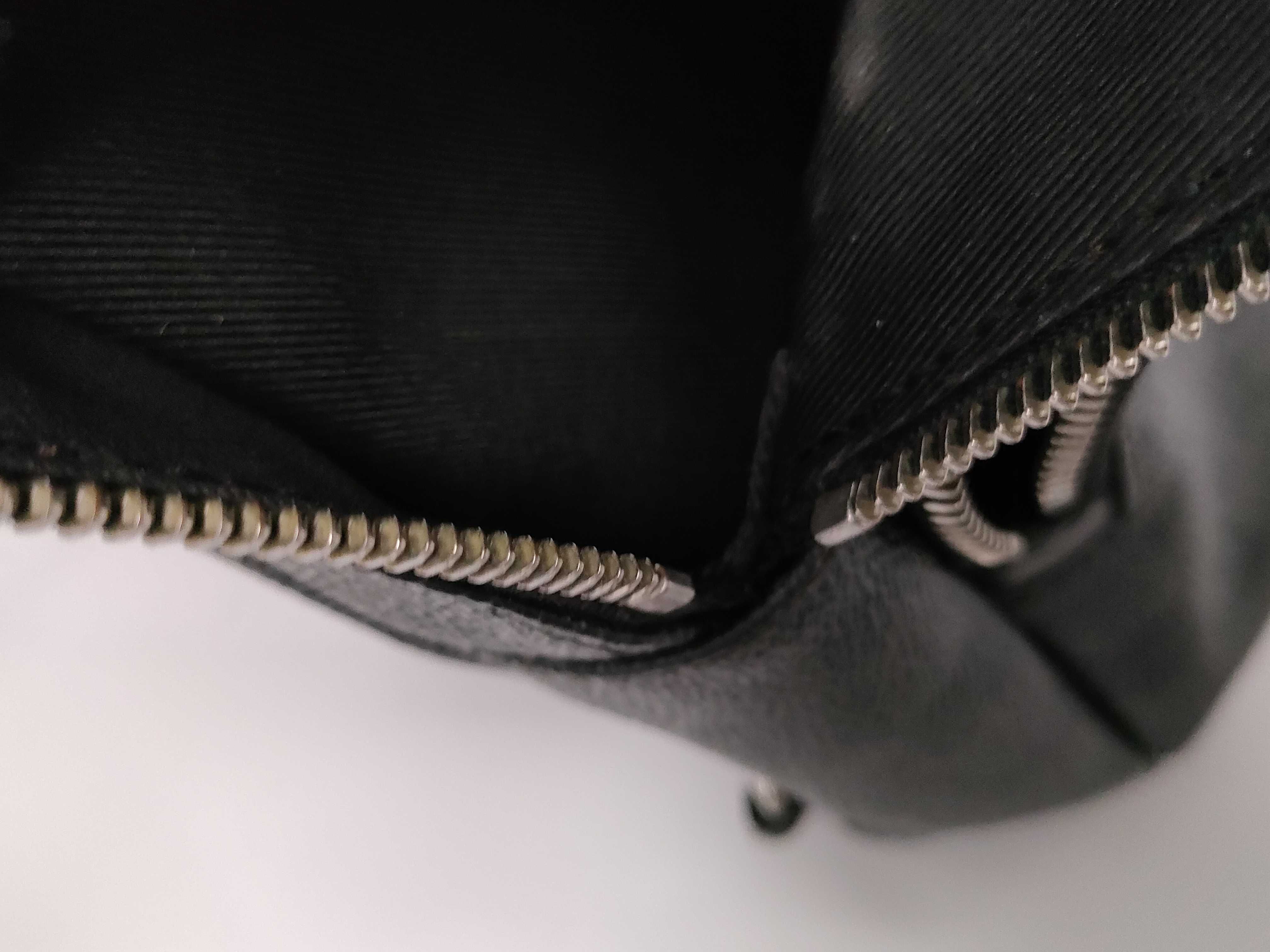 Damier Graphite Avenue Sling Bag N41719 Shoulder Bag — view 12