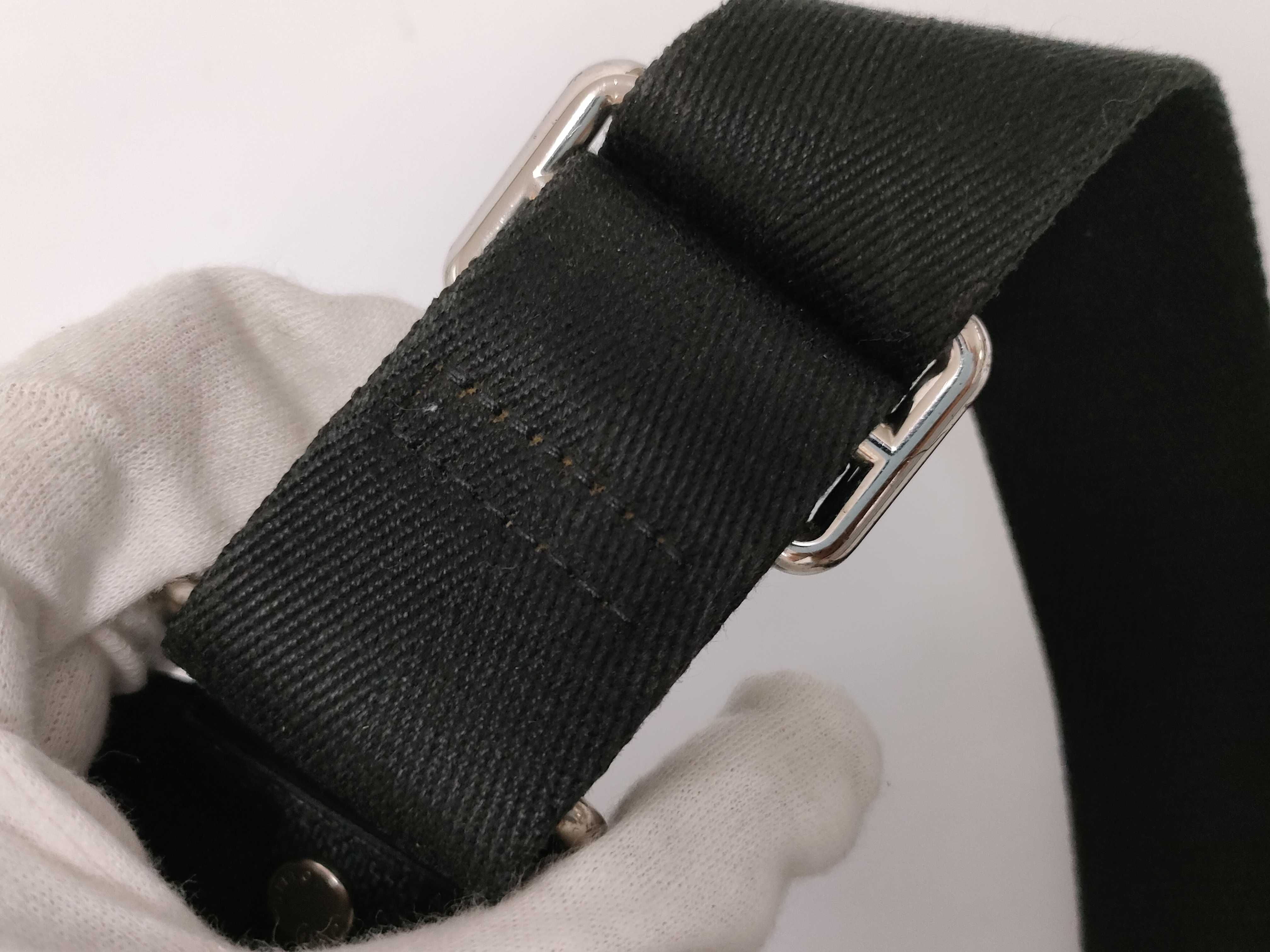 Damier Graphite Avenue Sling Bag N41719 Shoulder Bag — view 4