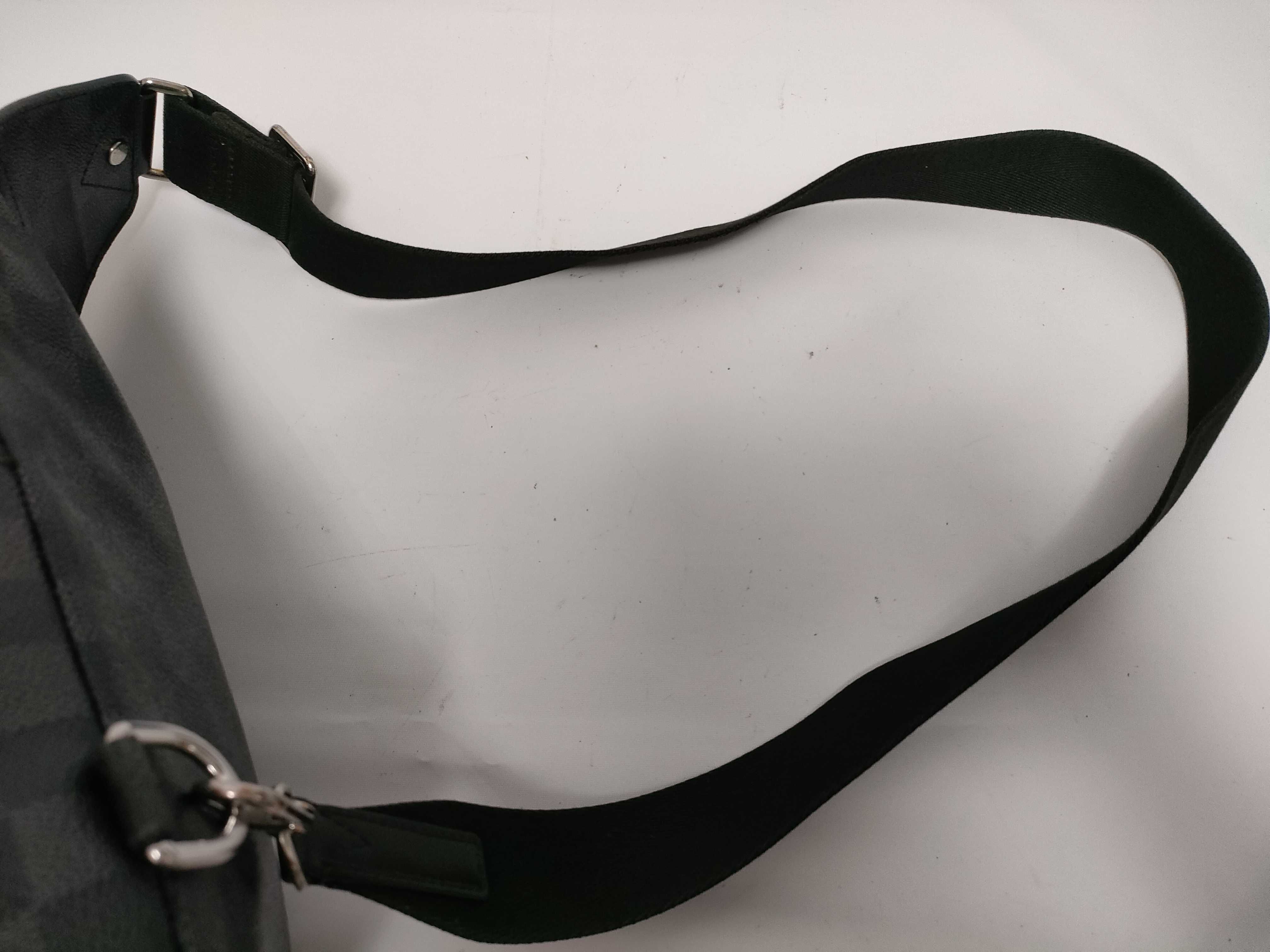 Damier Graphite Avenue Sling Bag N41719 Shoulder Bag — view 5