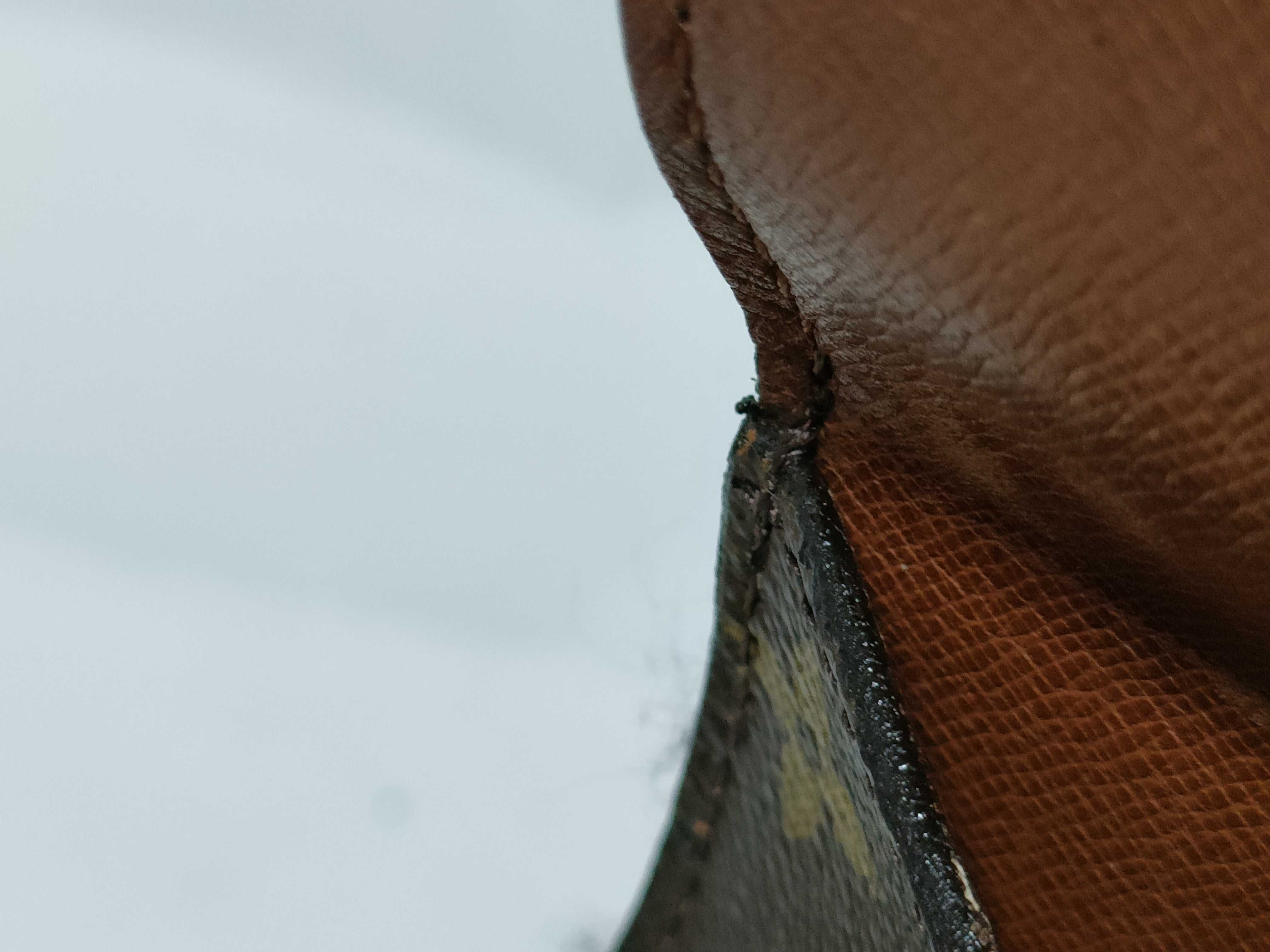 Monogram M51242 Saint Cloud Shoulder Bag — view 11