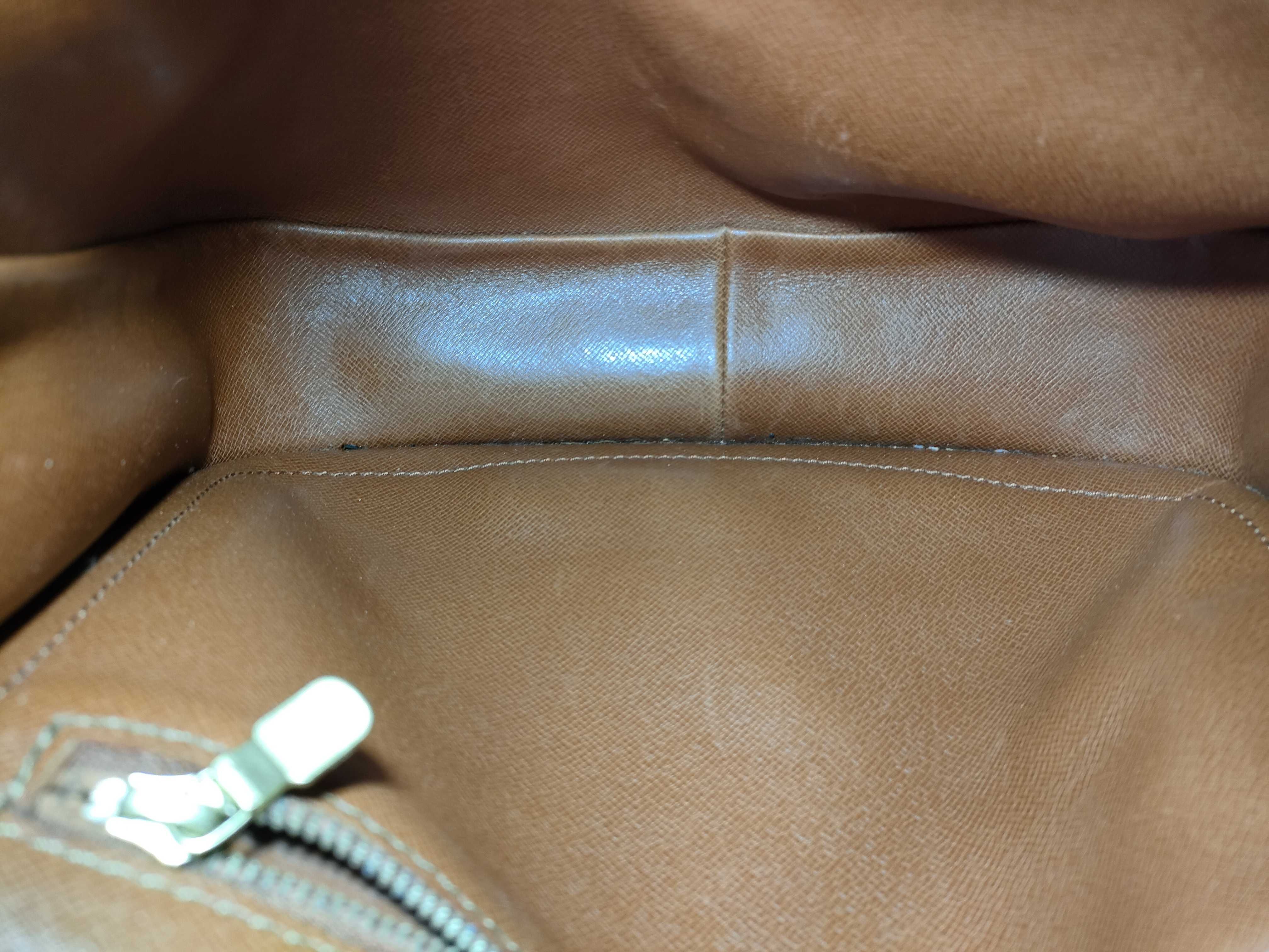 Monogram M51242 Saint Cloud Shoulder Bag — view 13