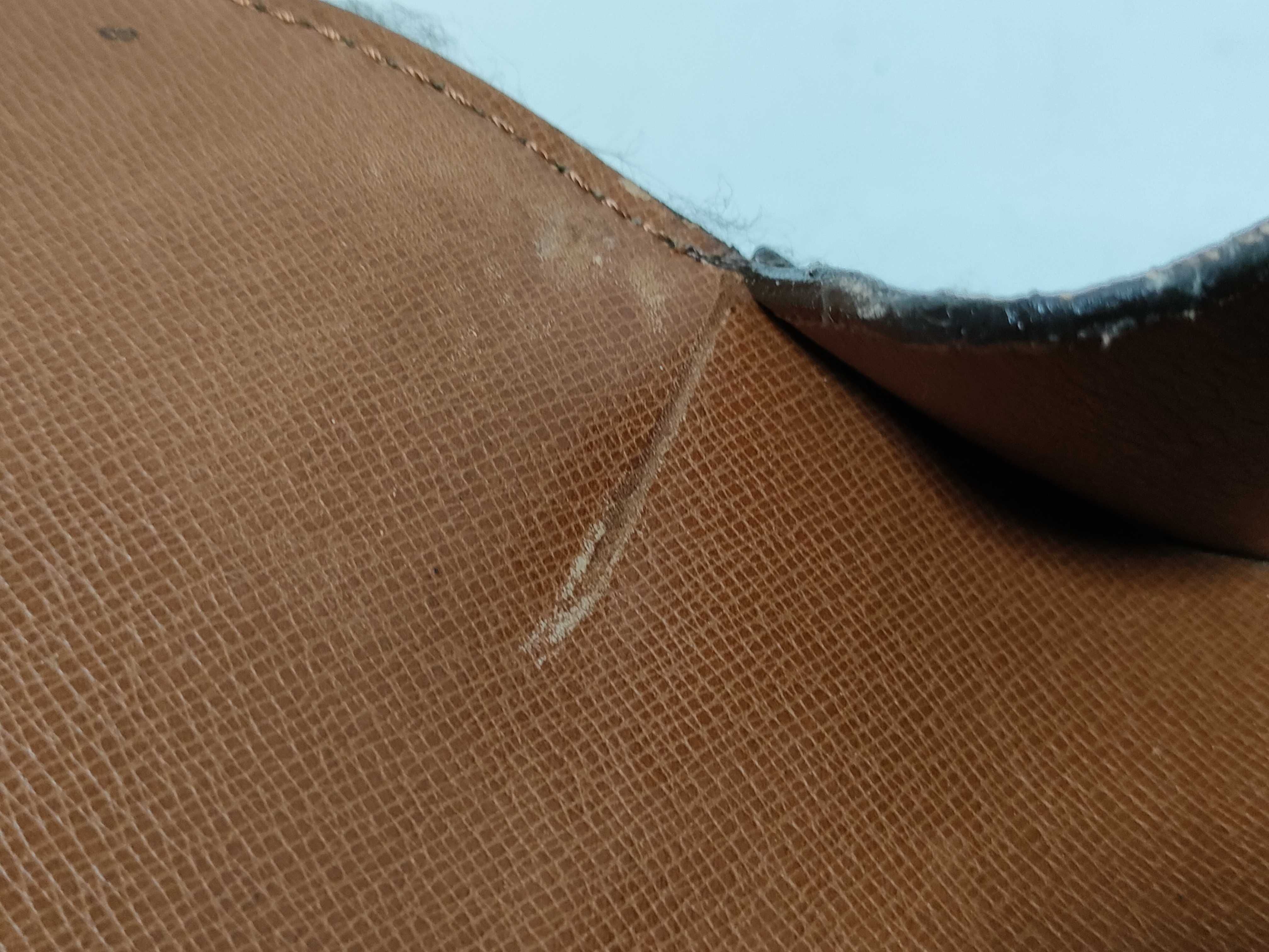 Monogram M51242 Saint Cloud Shoulder Bag — view 15