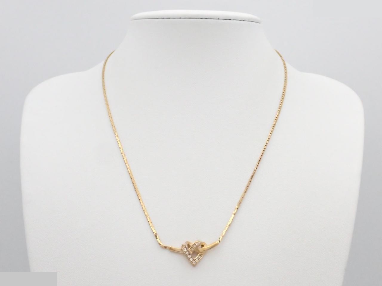 Other lines: Precious metals, necklaces, pendants, chains approximately 45cm long. — view 3