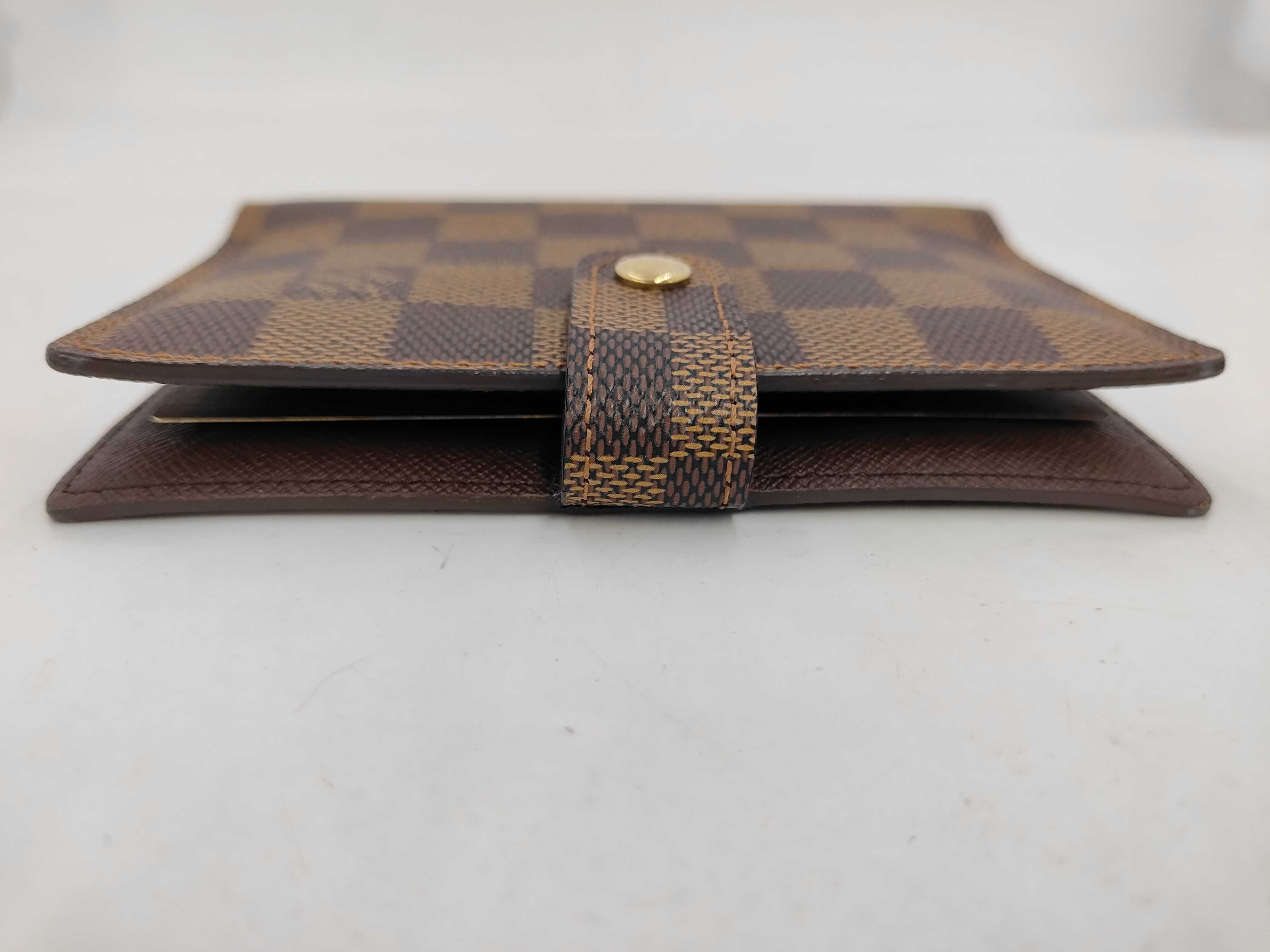 Damier Agenda PM CA0036 Notebook Cover — view 7