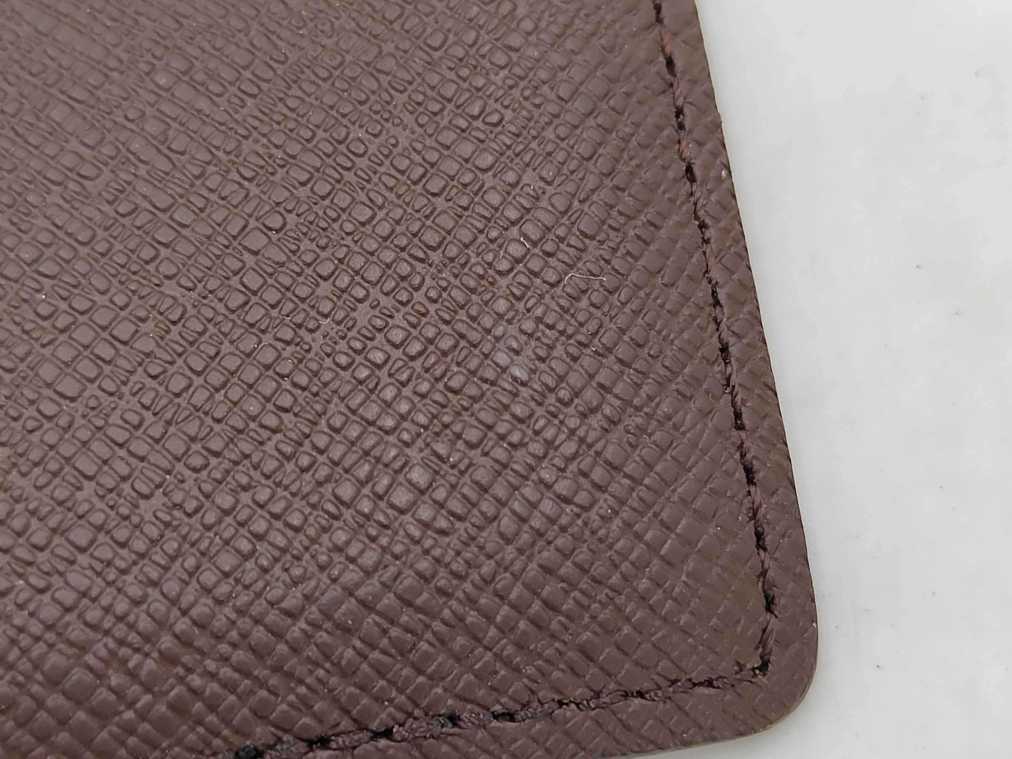 Damier Agenda PM CA0036 Notebook Cover — view 9