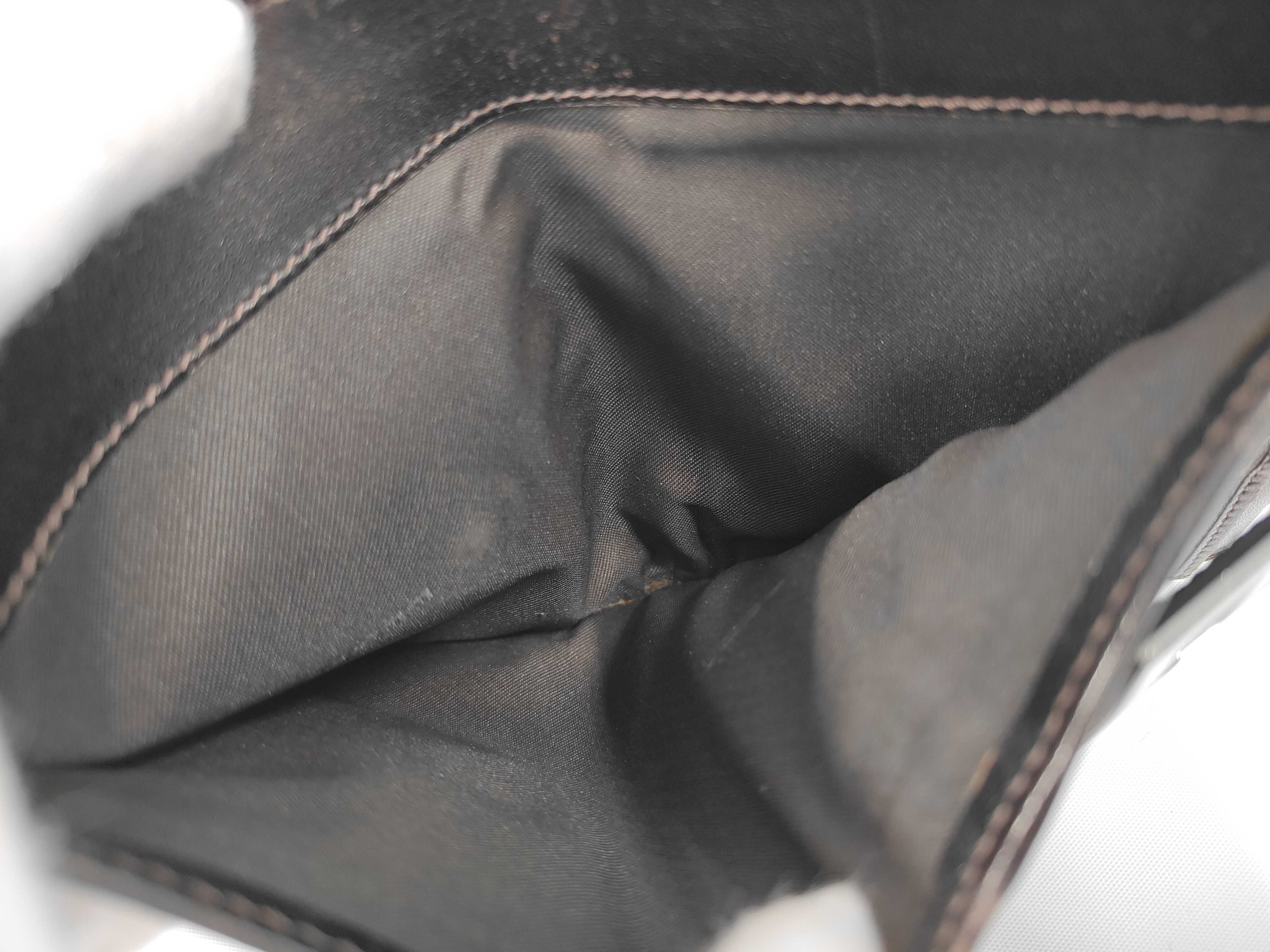 Zucca Canvas Wallet — view 8