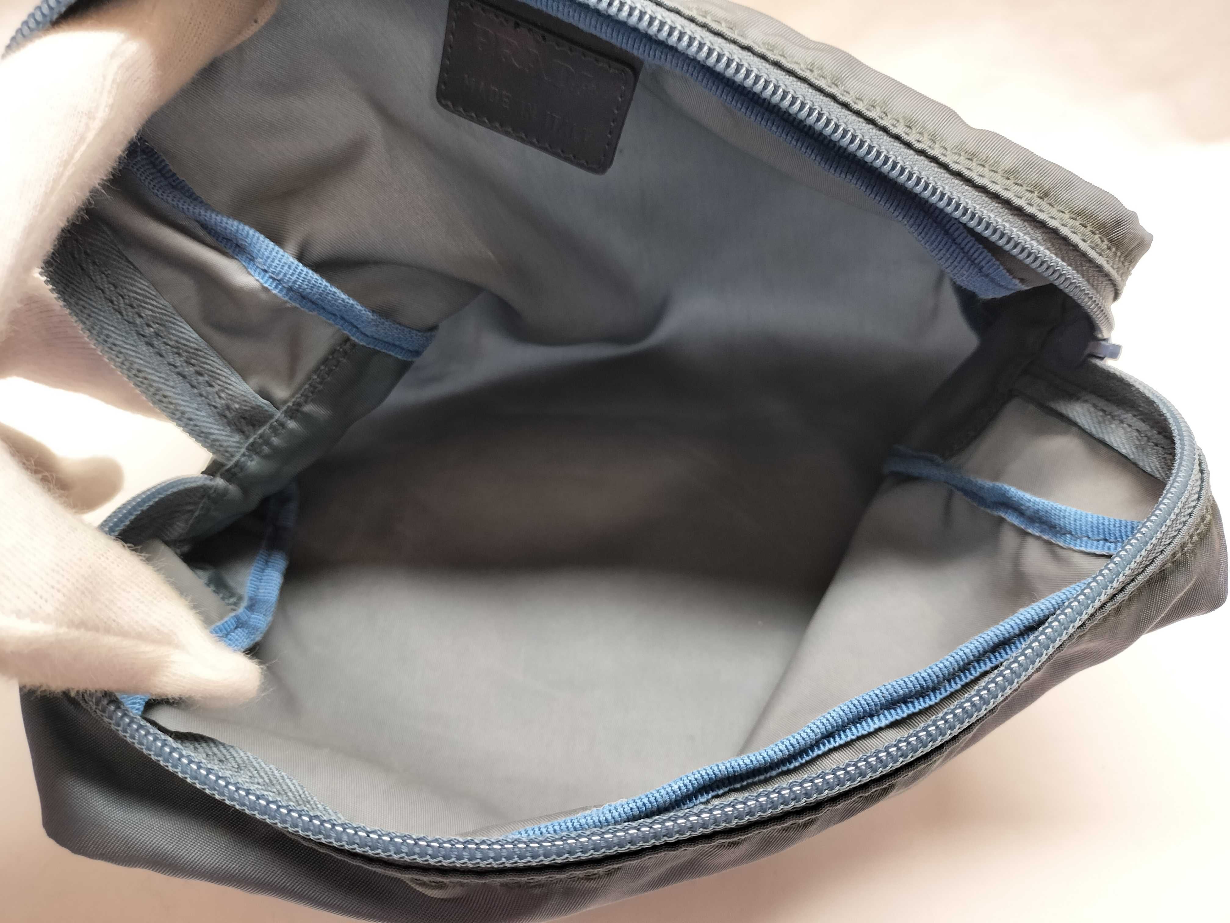 Nylon Pouch — view 11