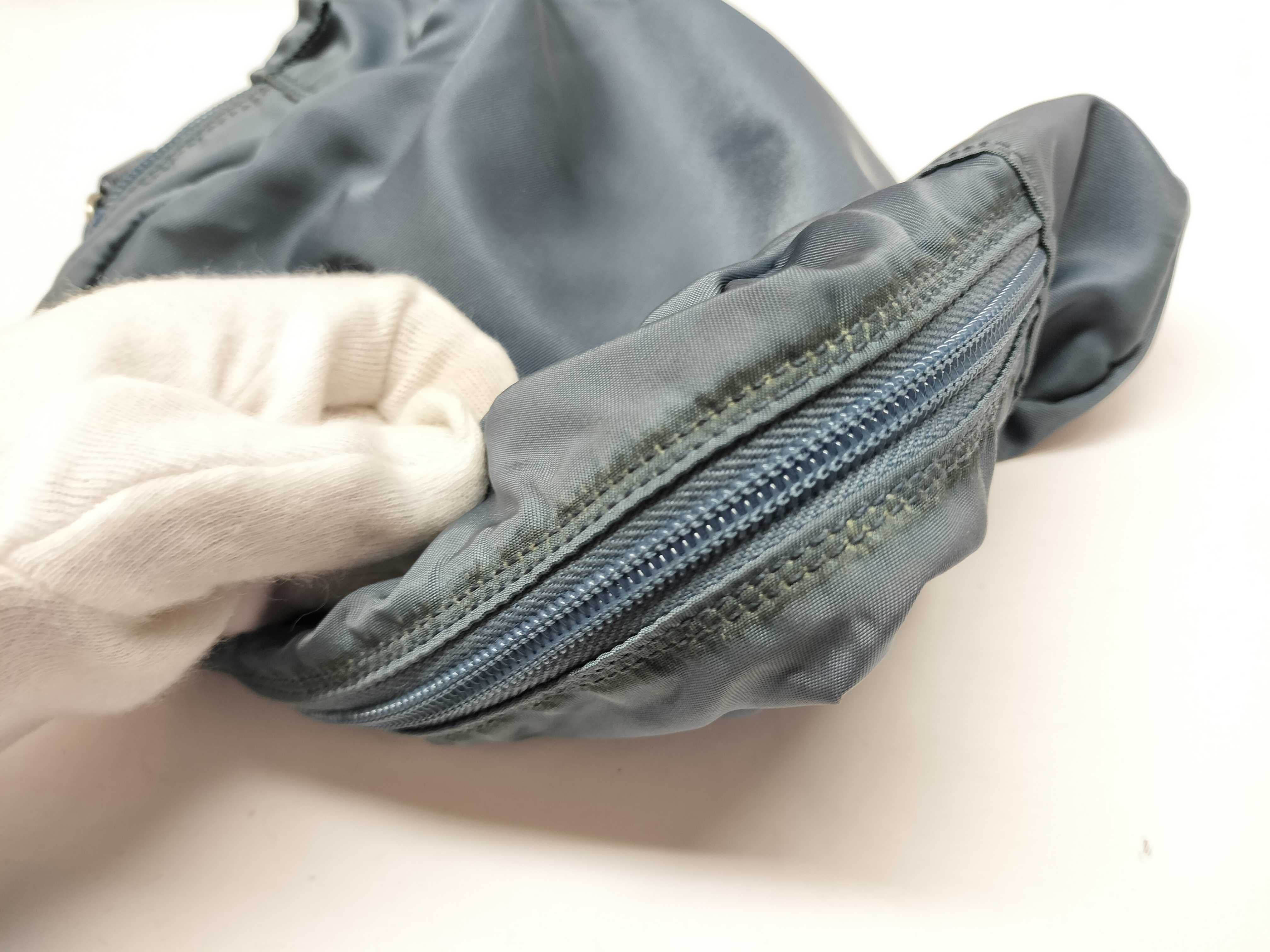 Nylon Pouch — view 14