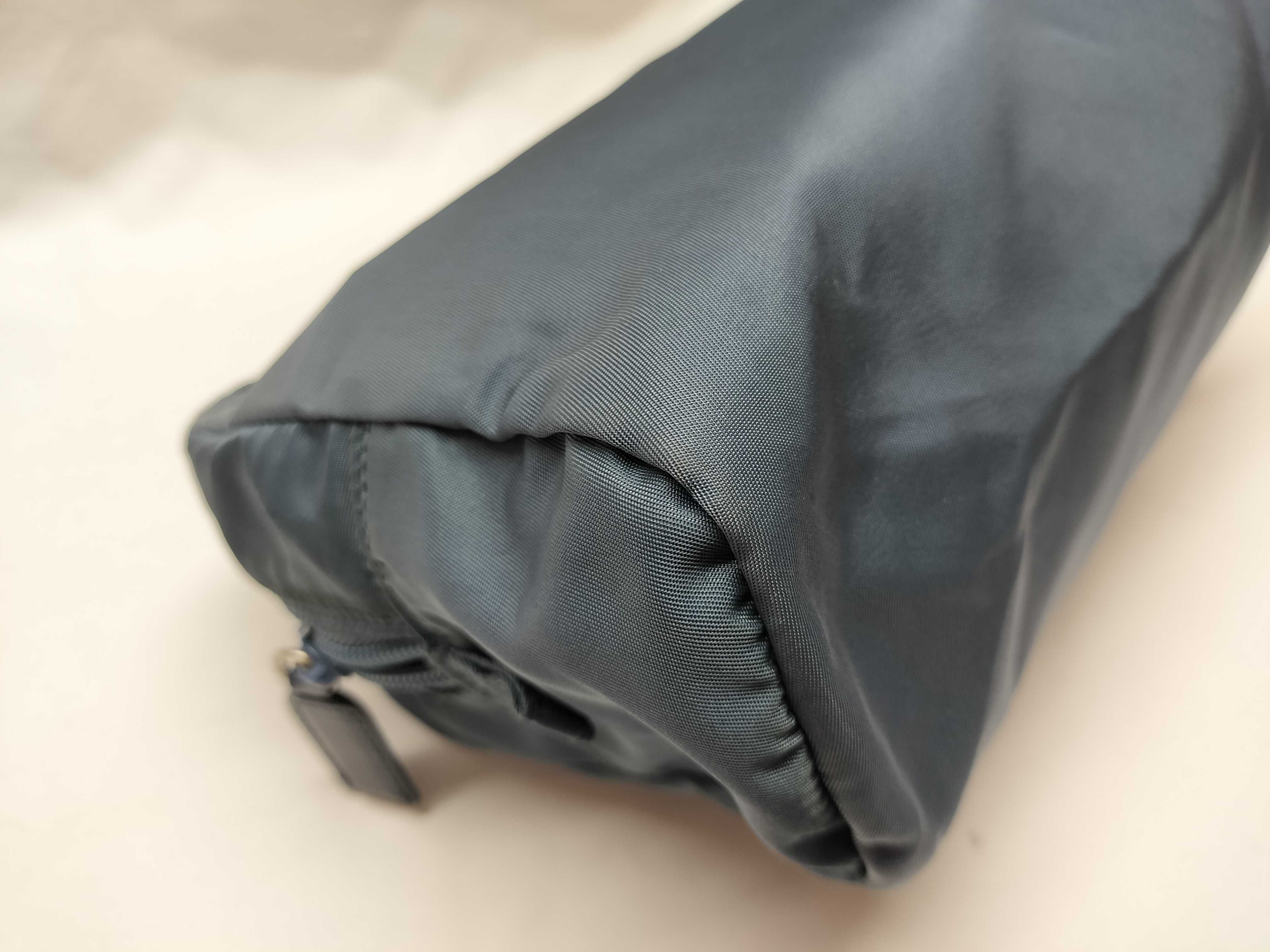 Nylon Pouch — view 3