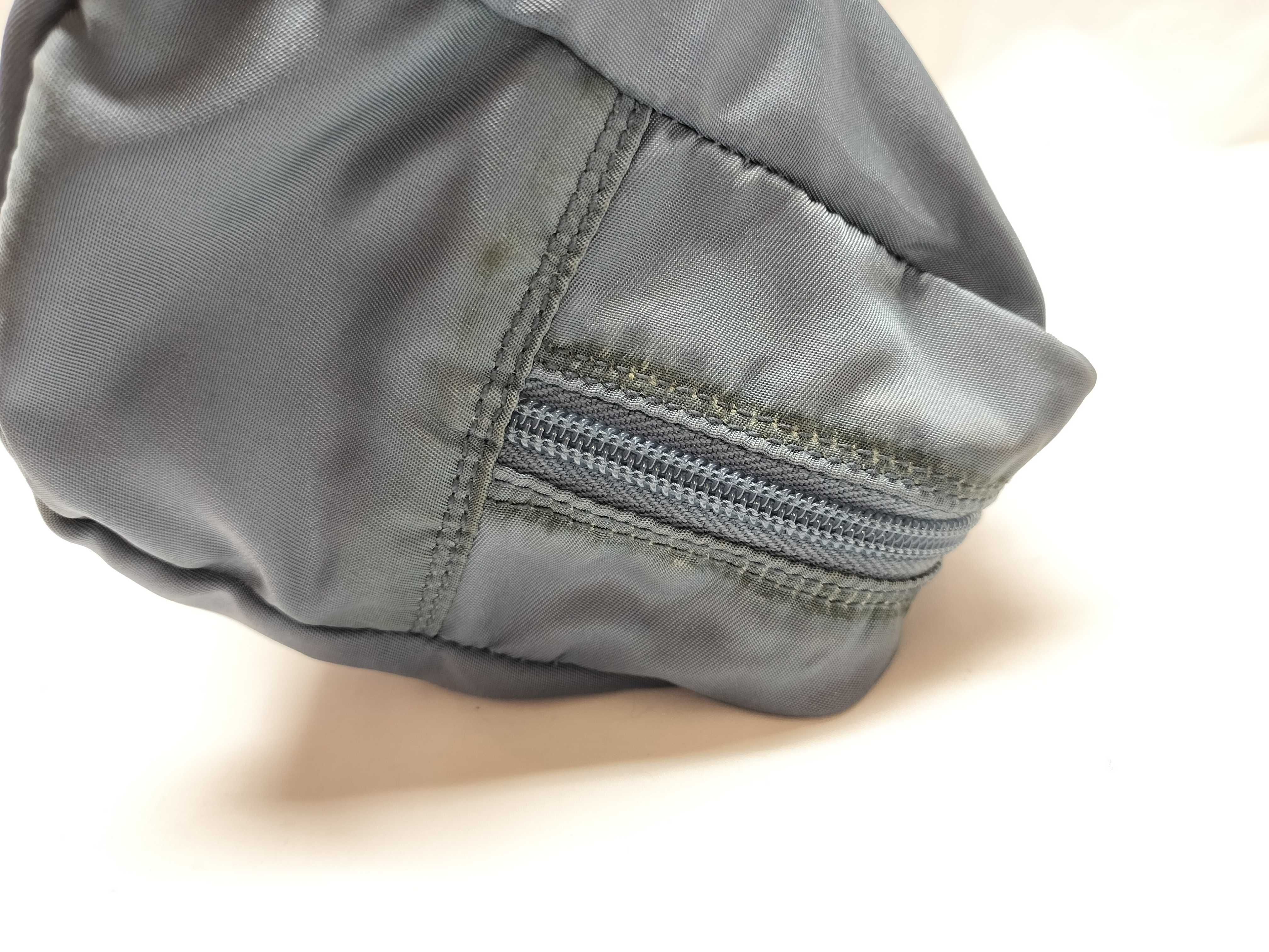 Nylon Pouch — view 4