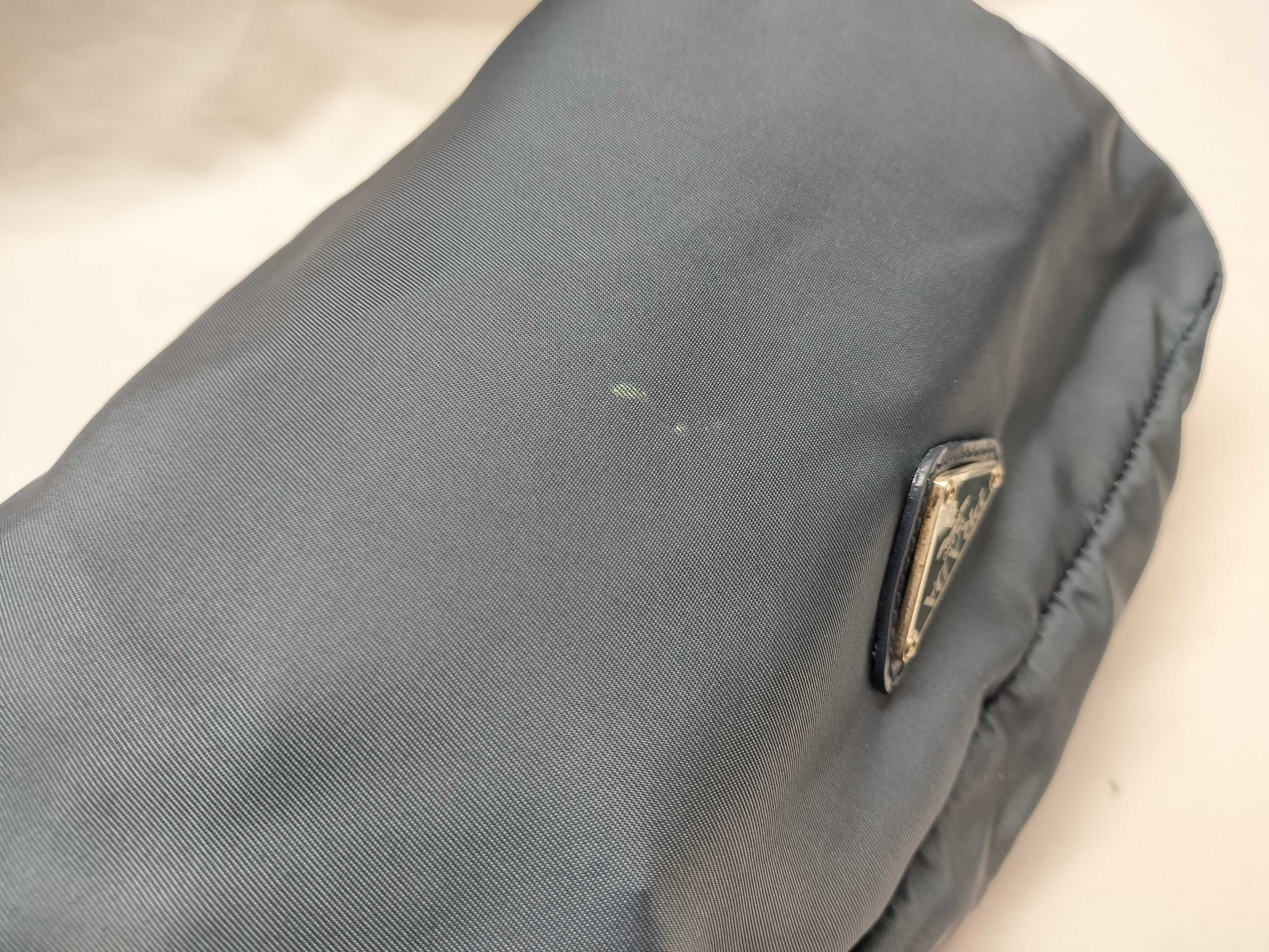Nylon Pouch — view 5