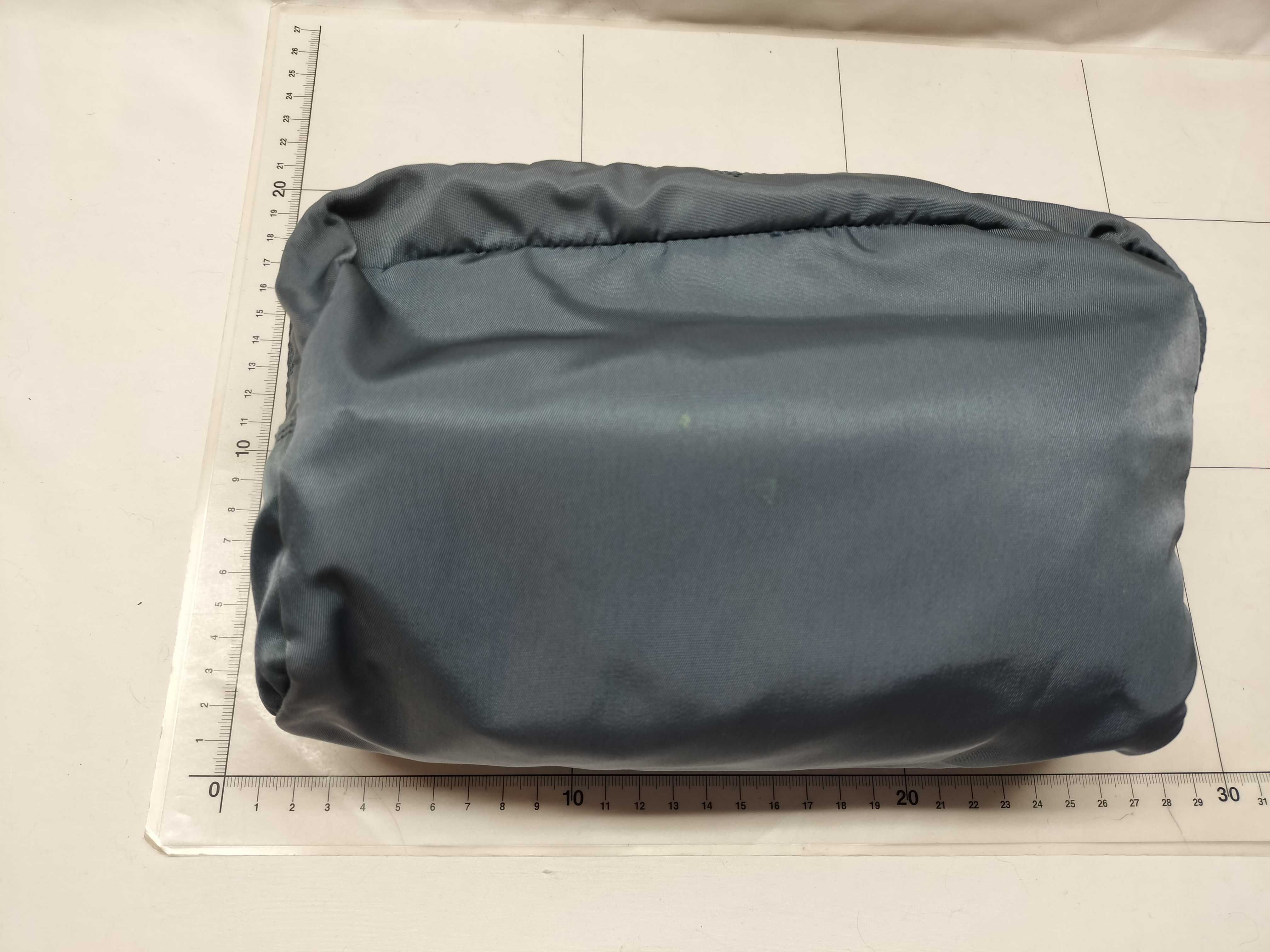 Nylon Pouch — view 7