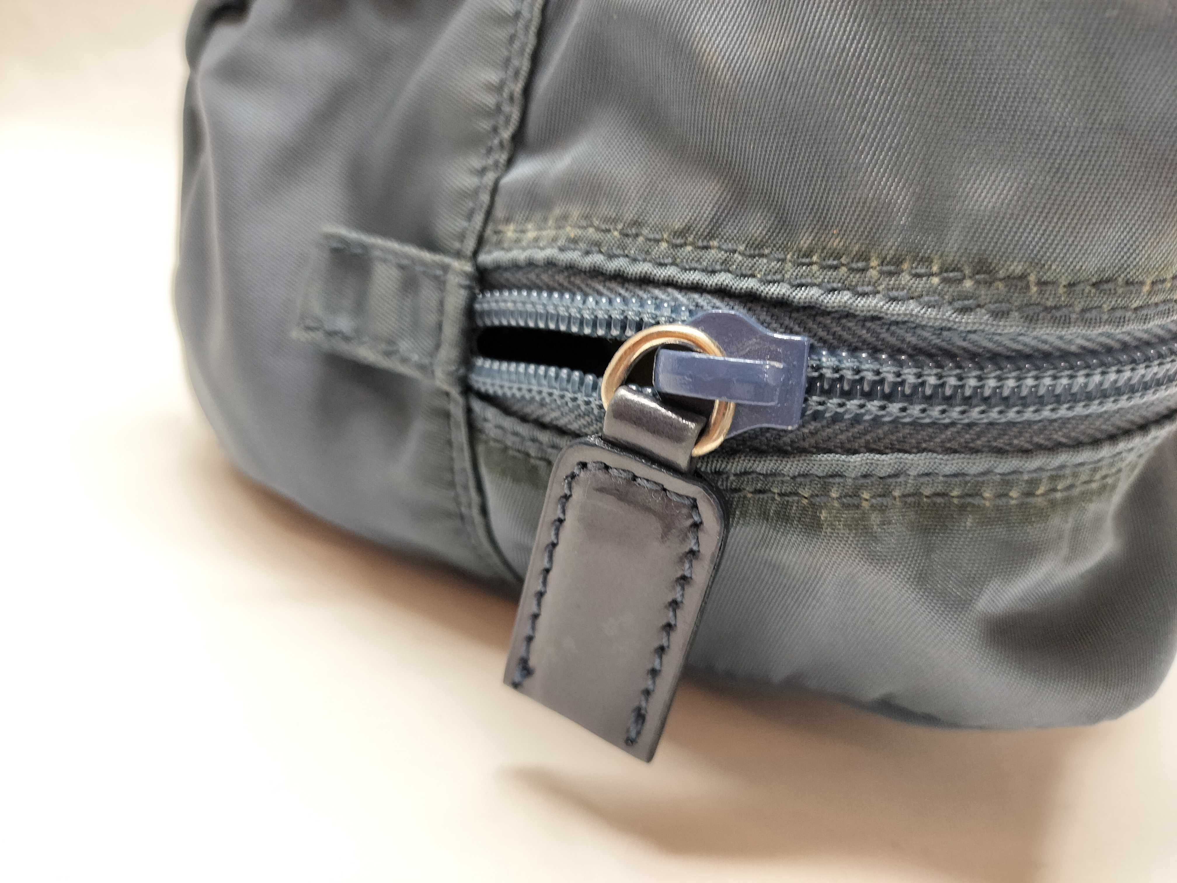 Nylon Pouch — view 8
