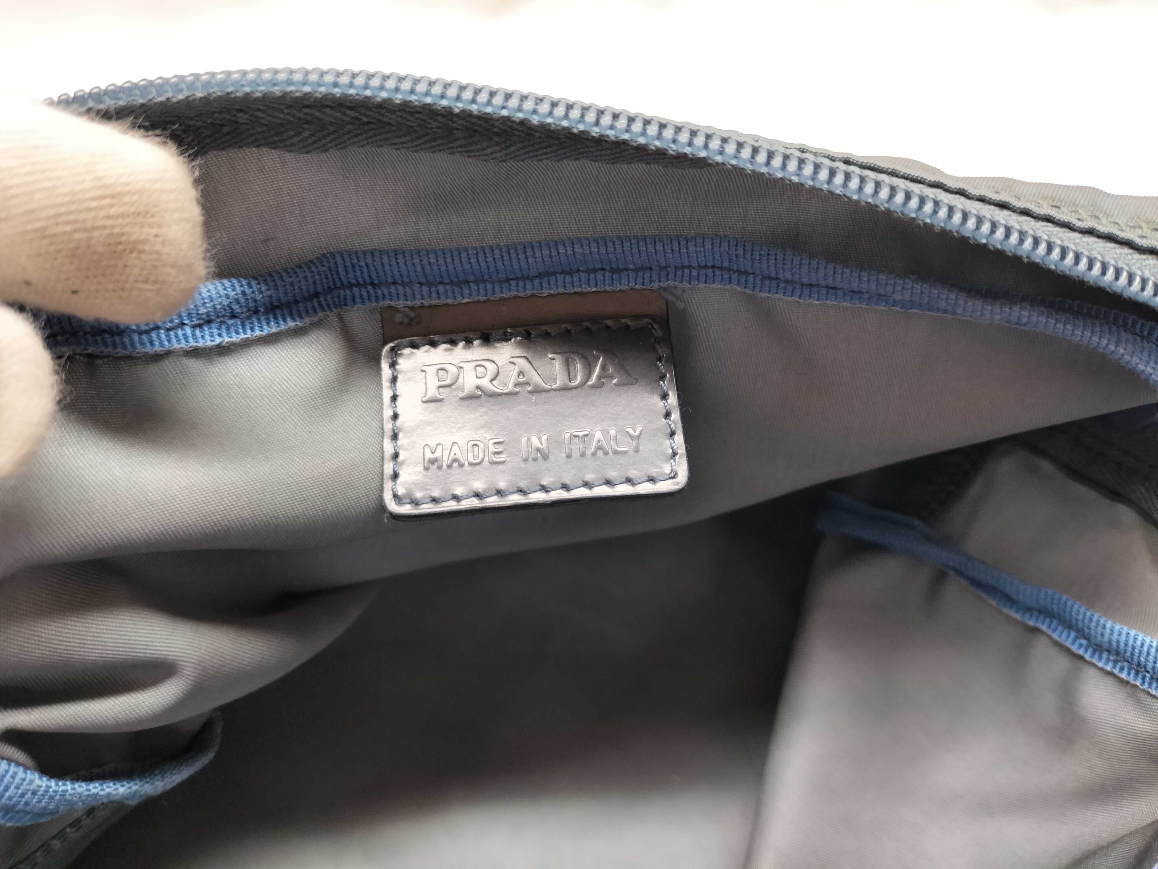 Nylon Pouch — view 10