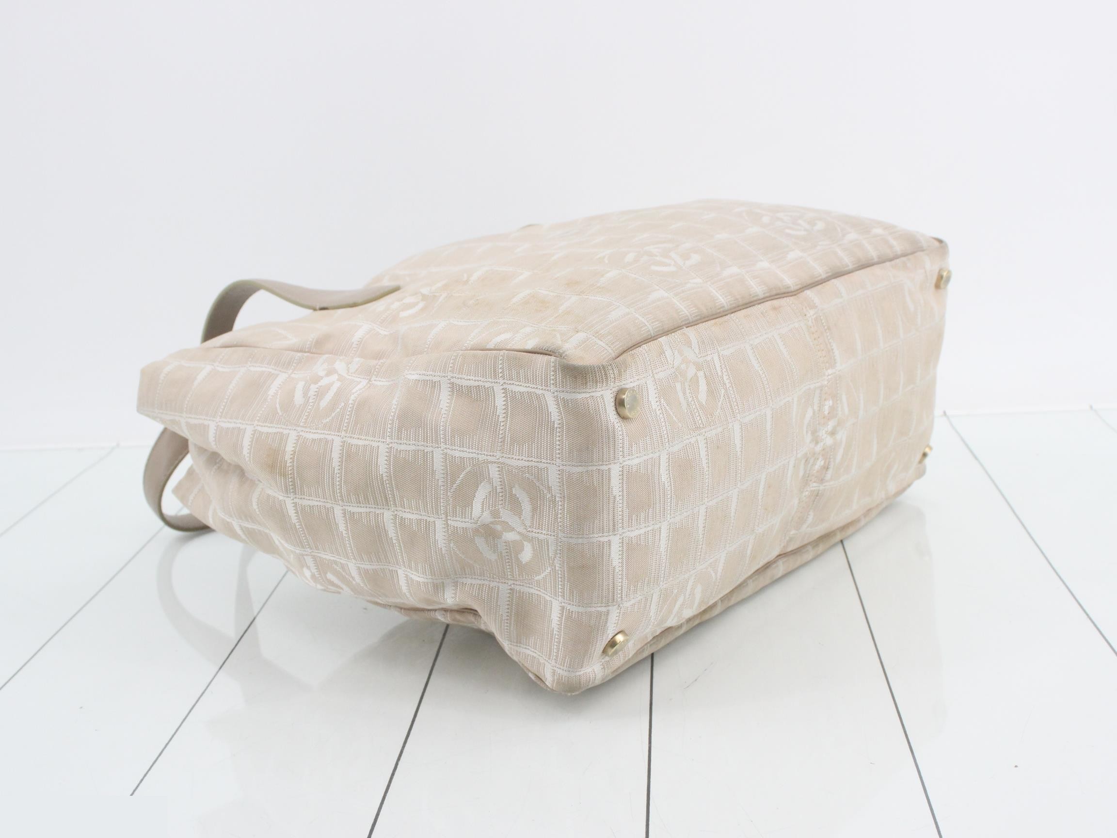 New Travel Line (Bags) - Tote Bag — view 5