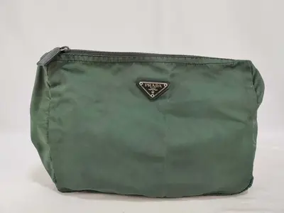 Nylon Pouch