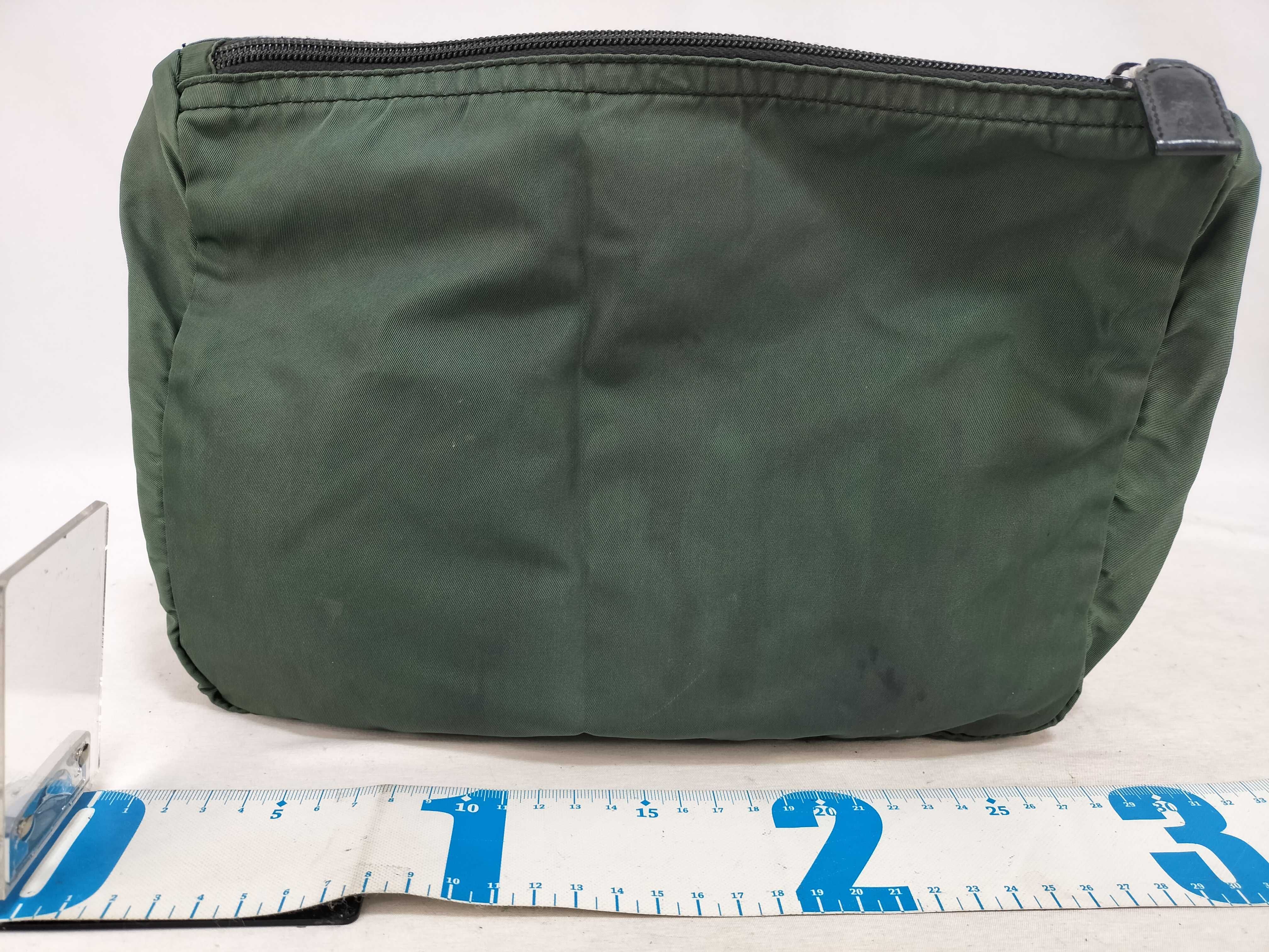 Nylon Pouch — view 2