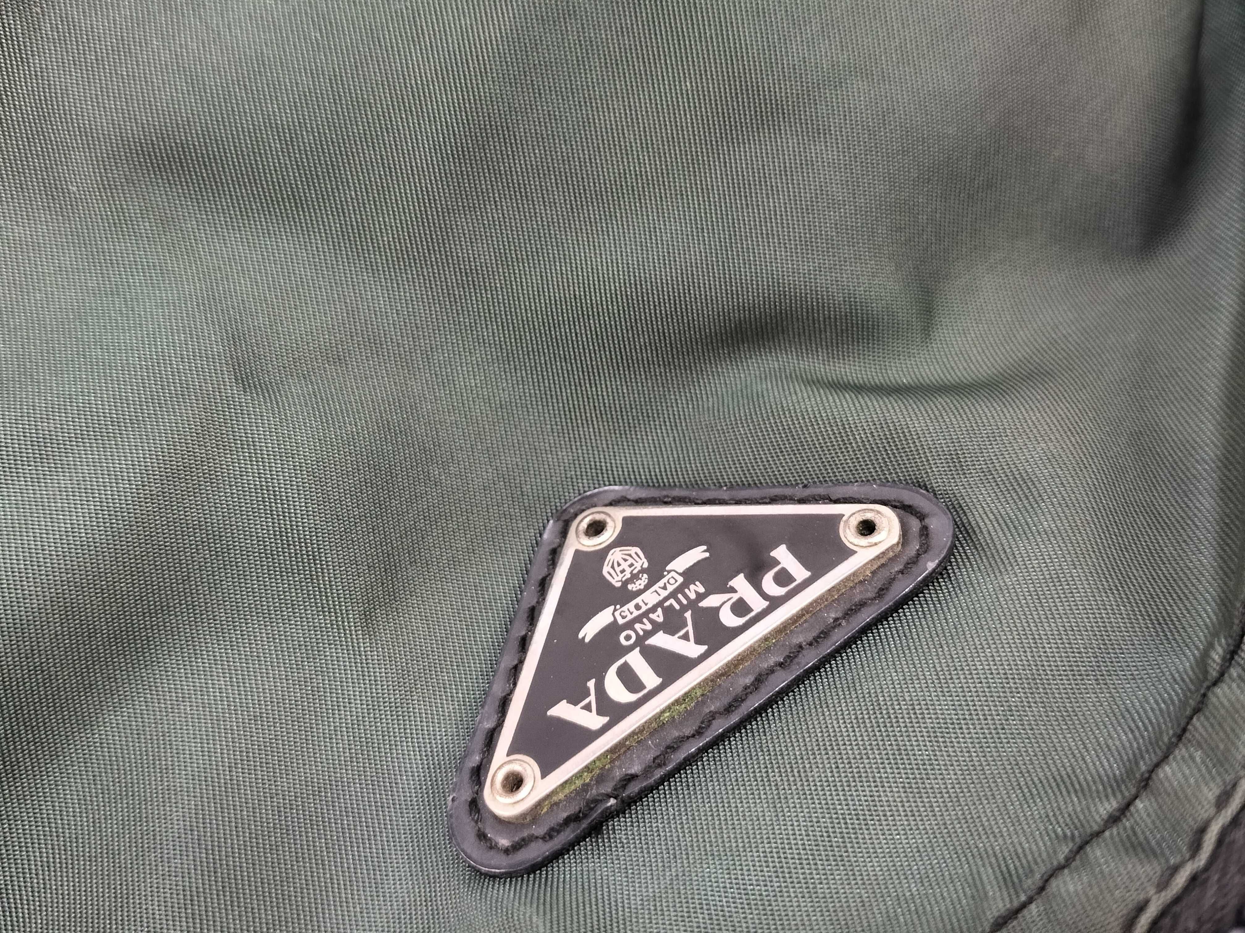 Nylon Pouch — view 12