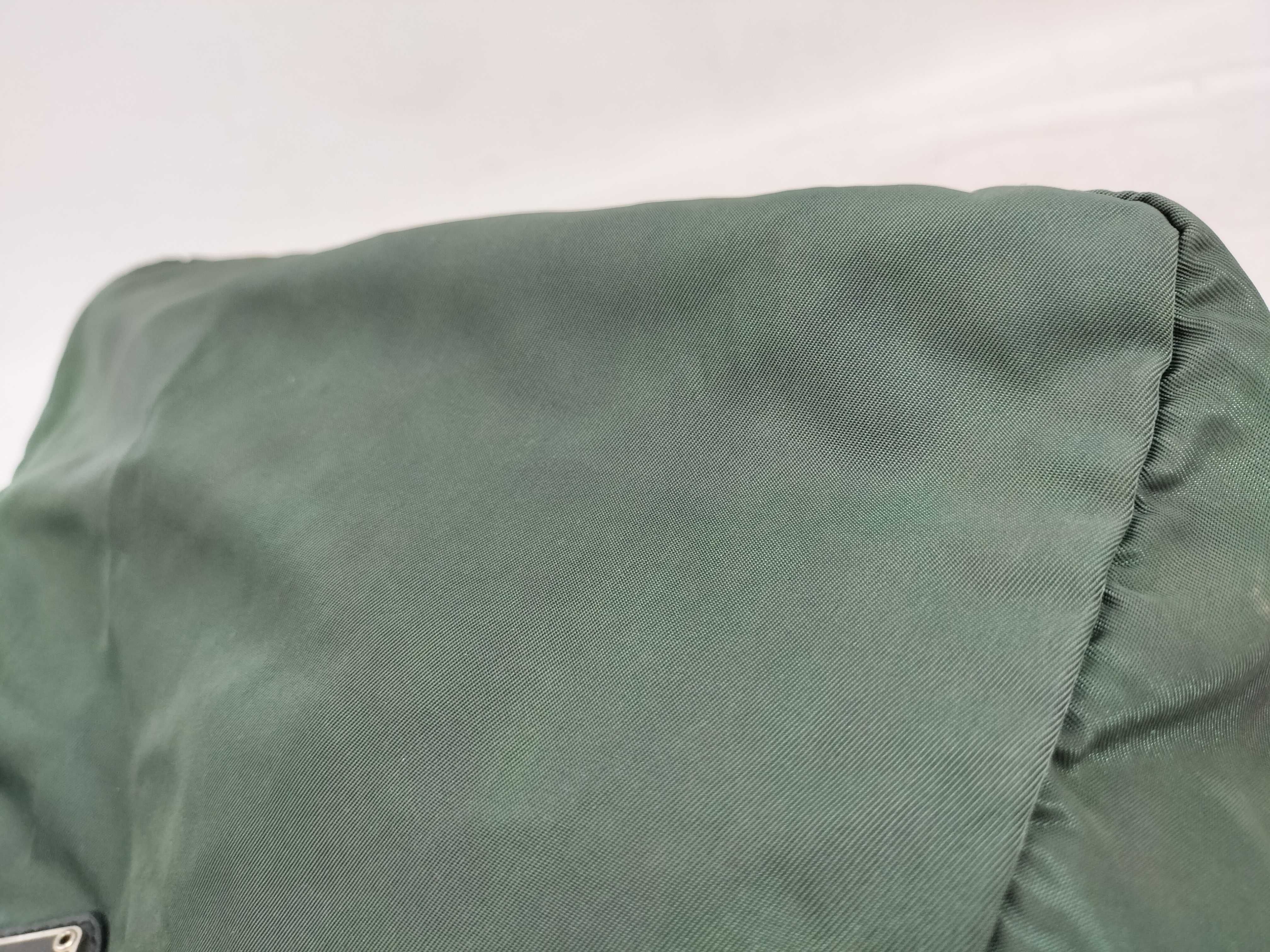 Nylon Pouch — view 13