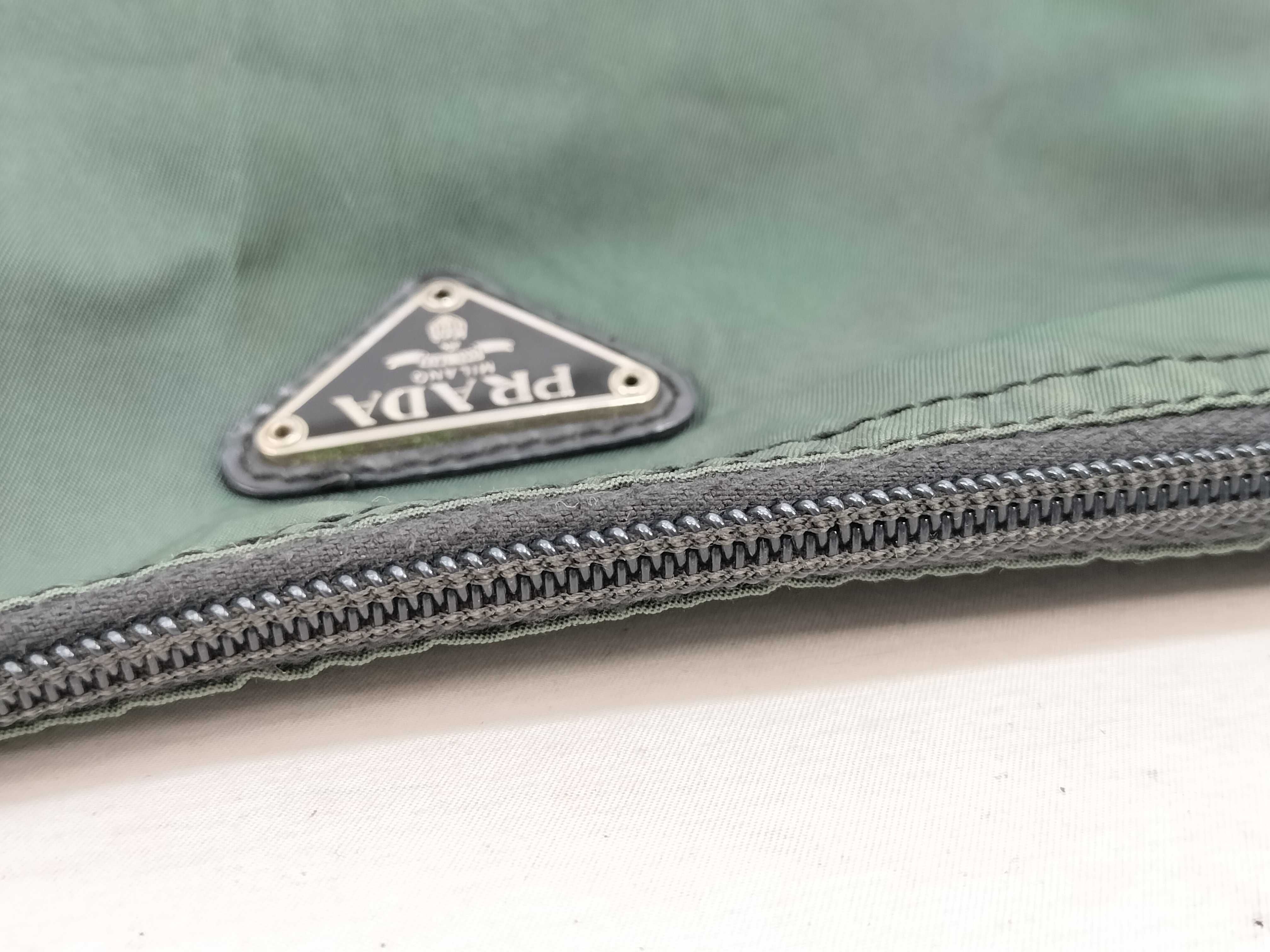 Nylon Pouch — view 3
