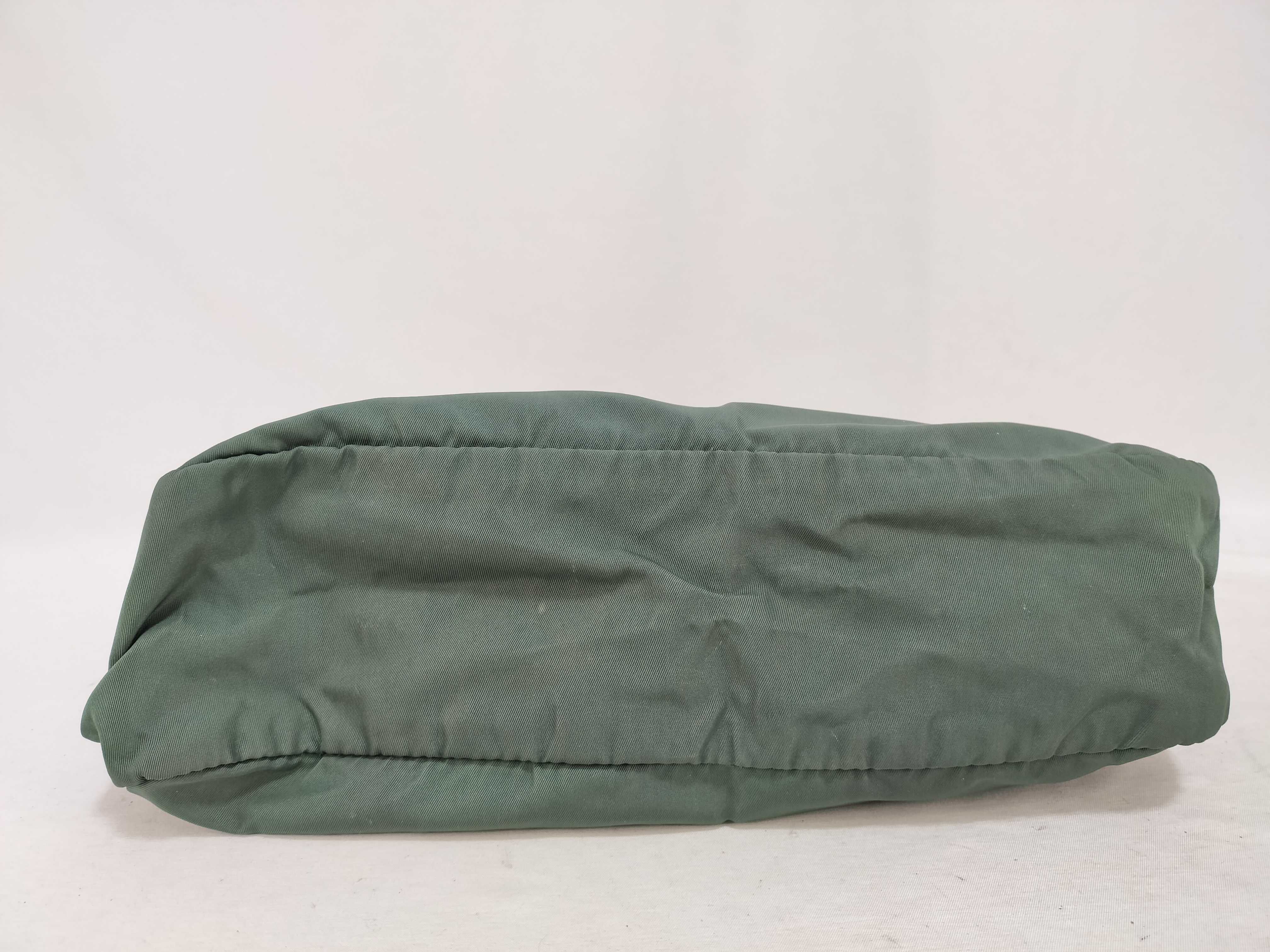 Nylon Pouch — view 5