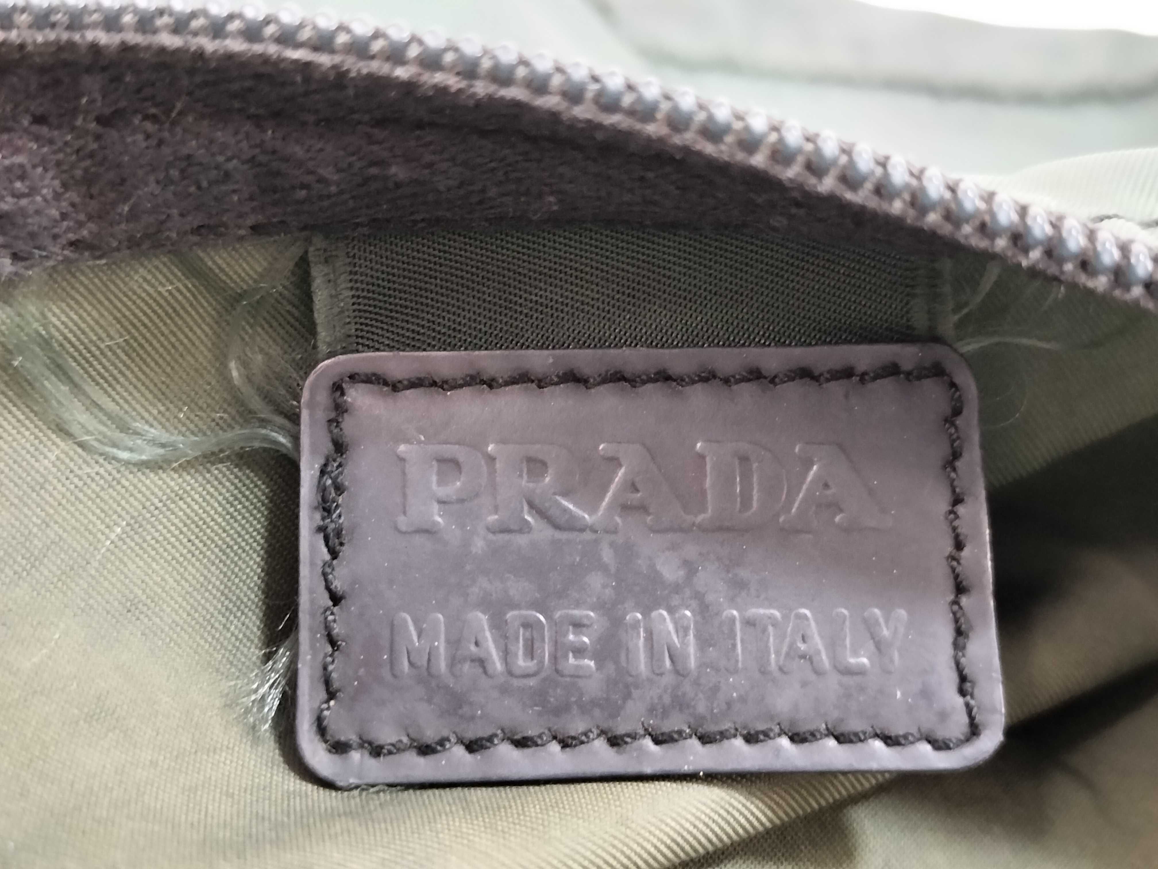 Nylon Pouch — view 8