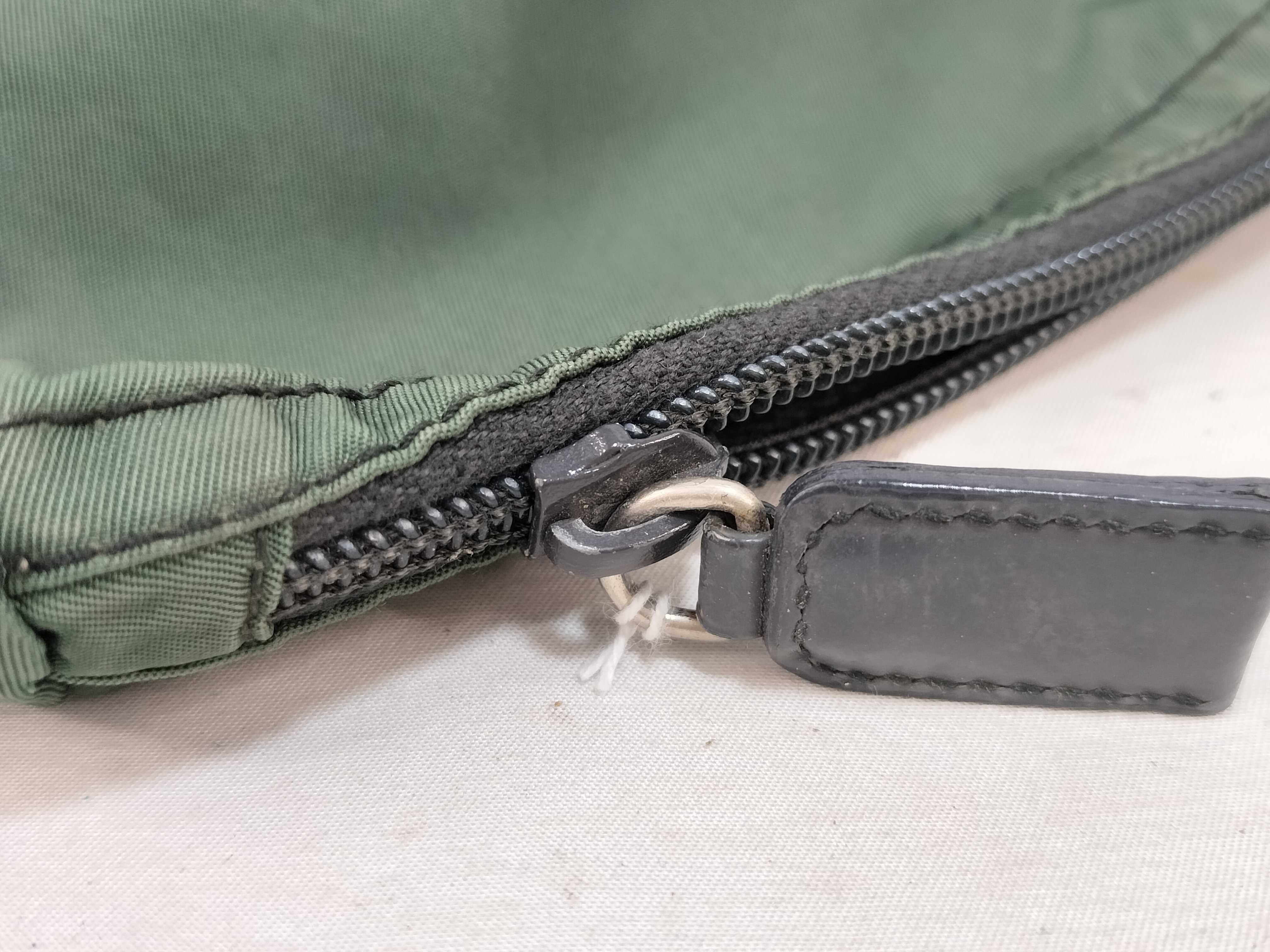 Nylon Pouch — view 10