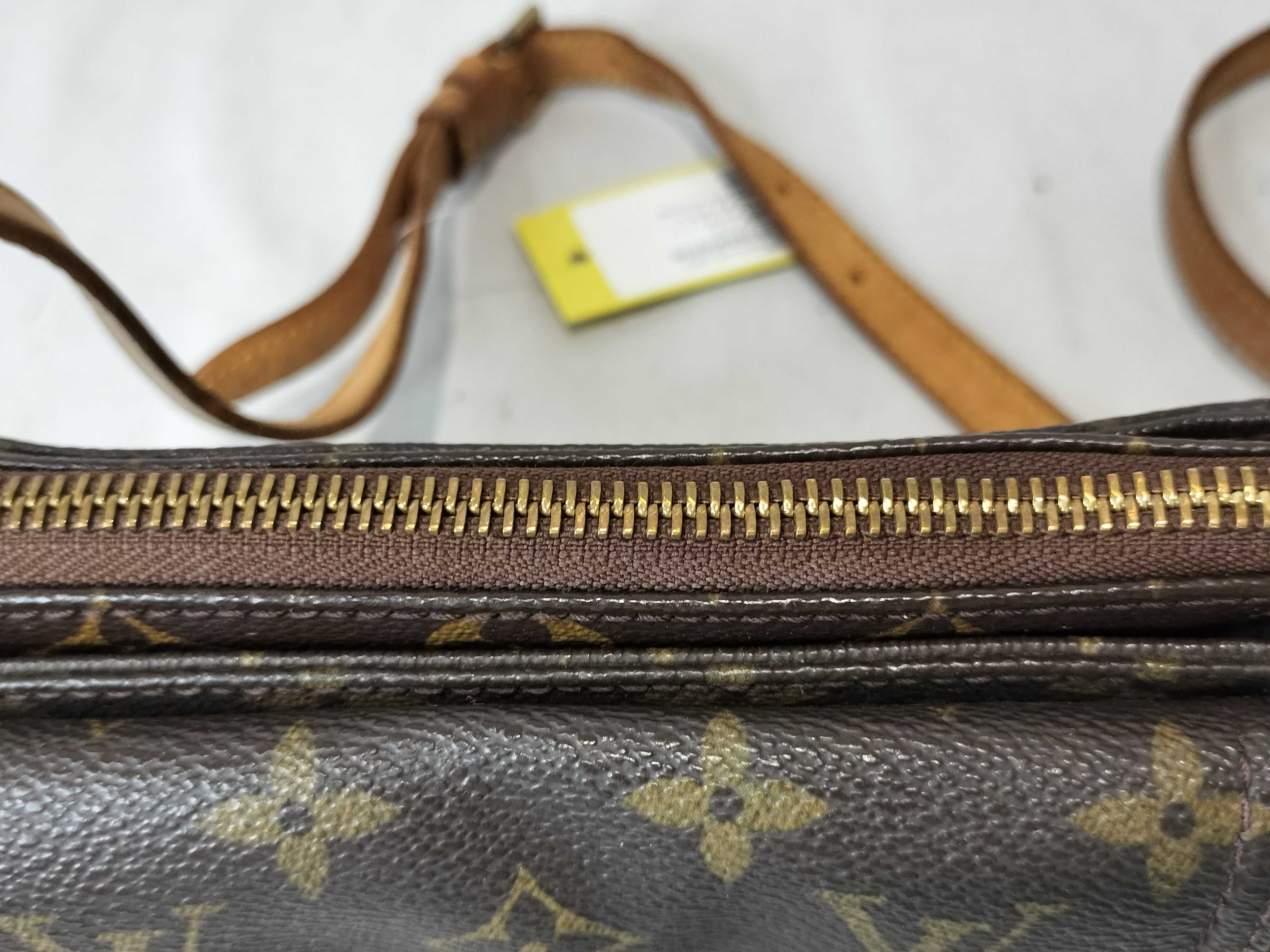 Monogram Vivacite PM Shoulder Bag — view 8