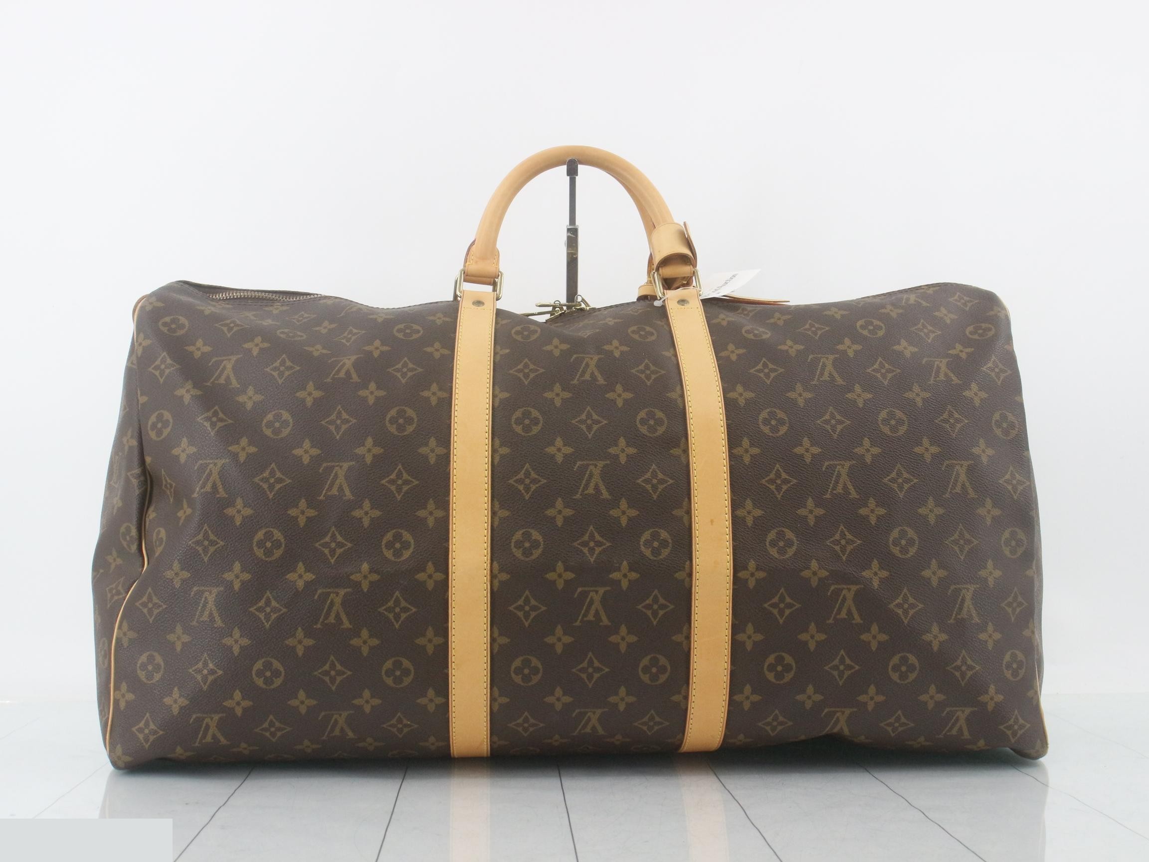 Keepall 60 — view 2