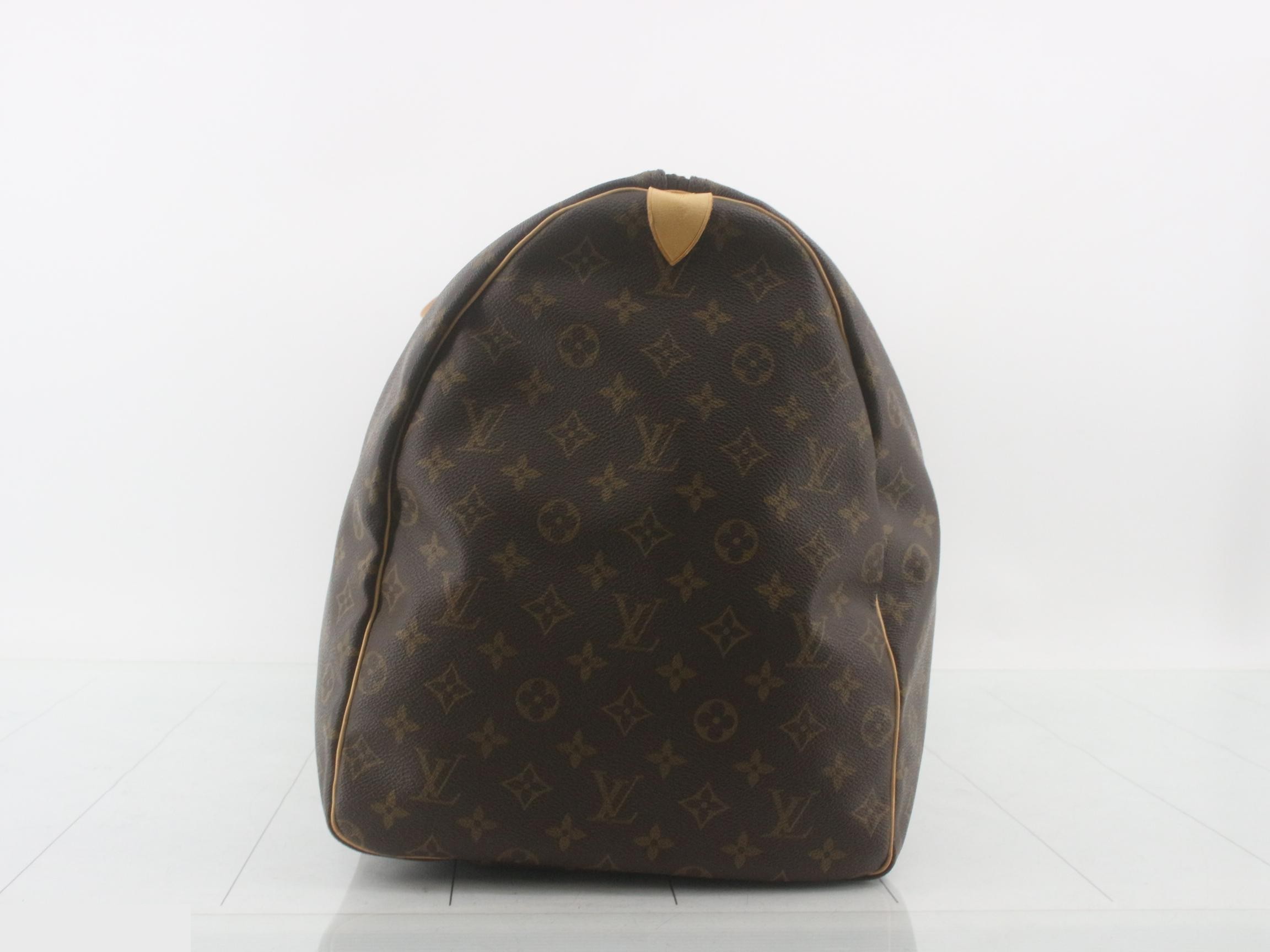 Keepall 60 — view 3