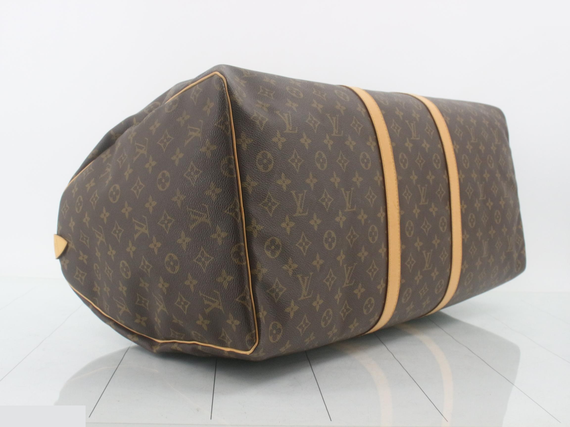 Keepall 60 — view 5