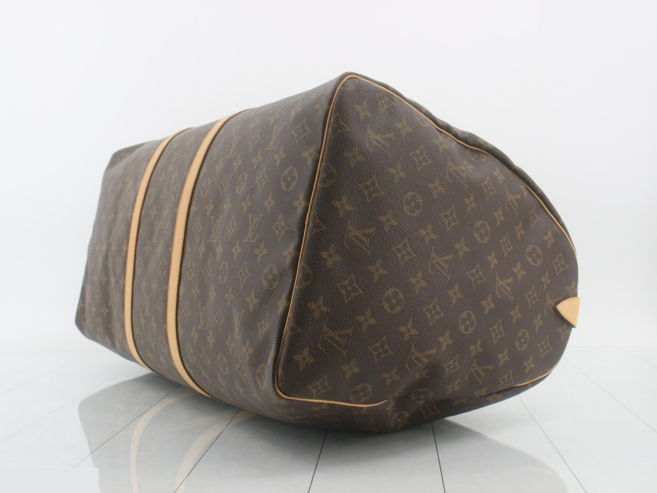 Keepall 60 — view 6