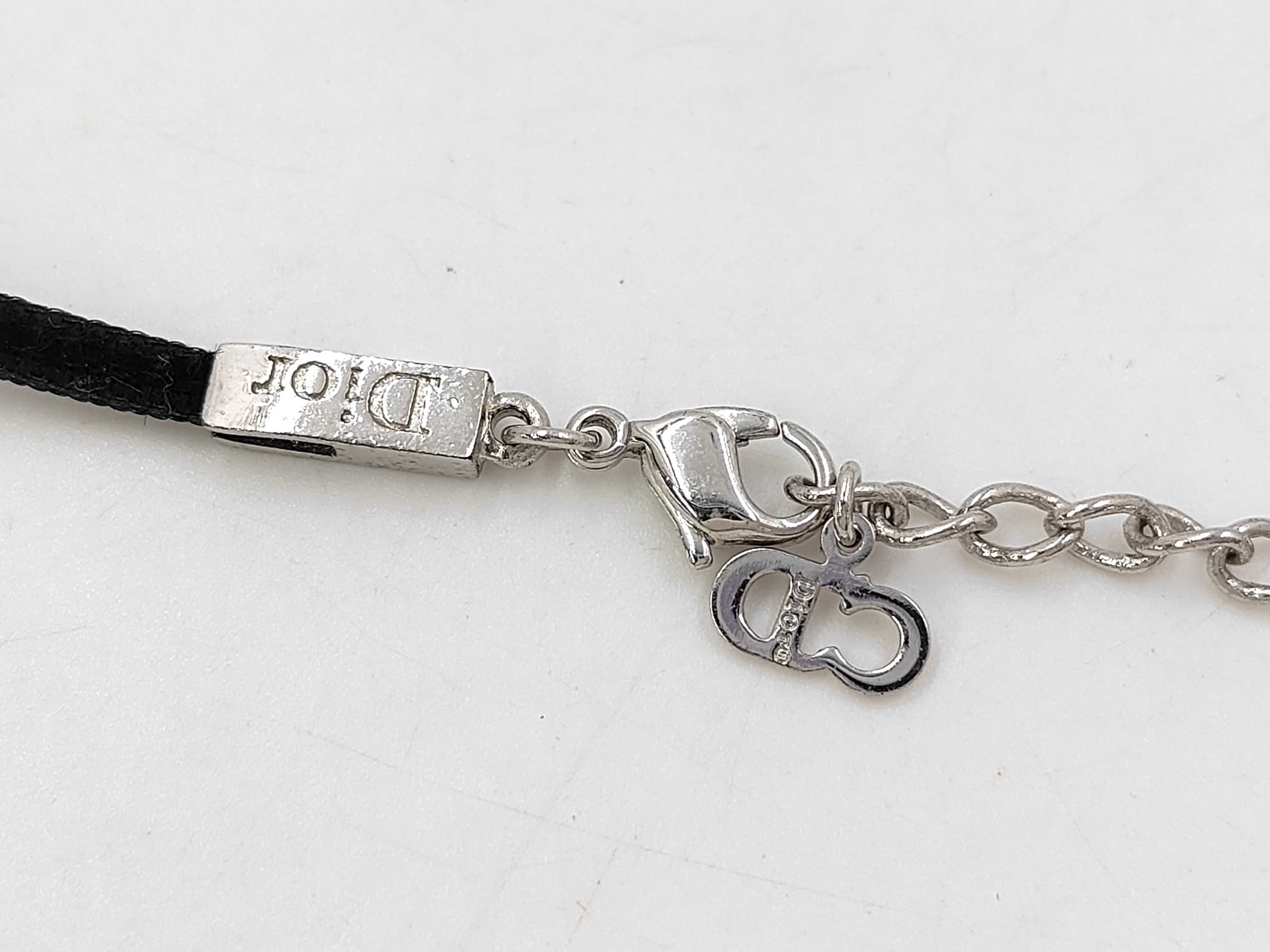 Cross Necklace — view 5