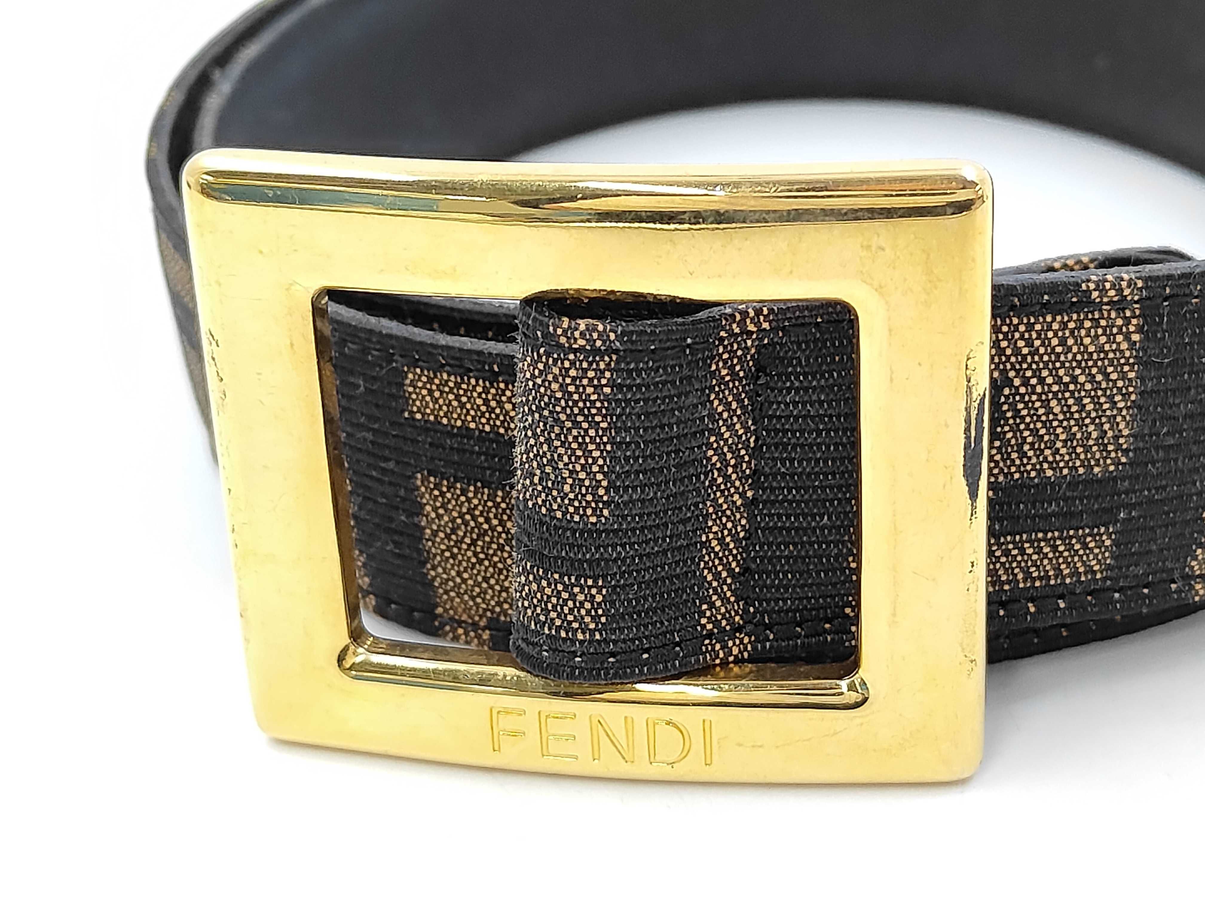 Zucca Belt — view 2