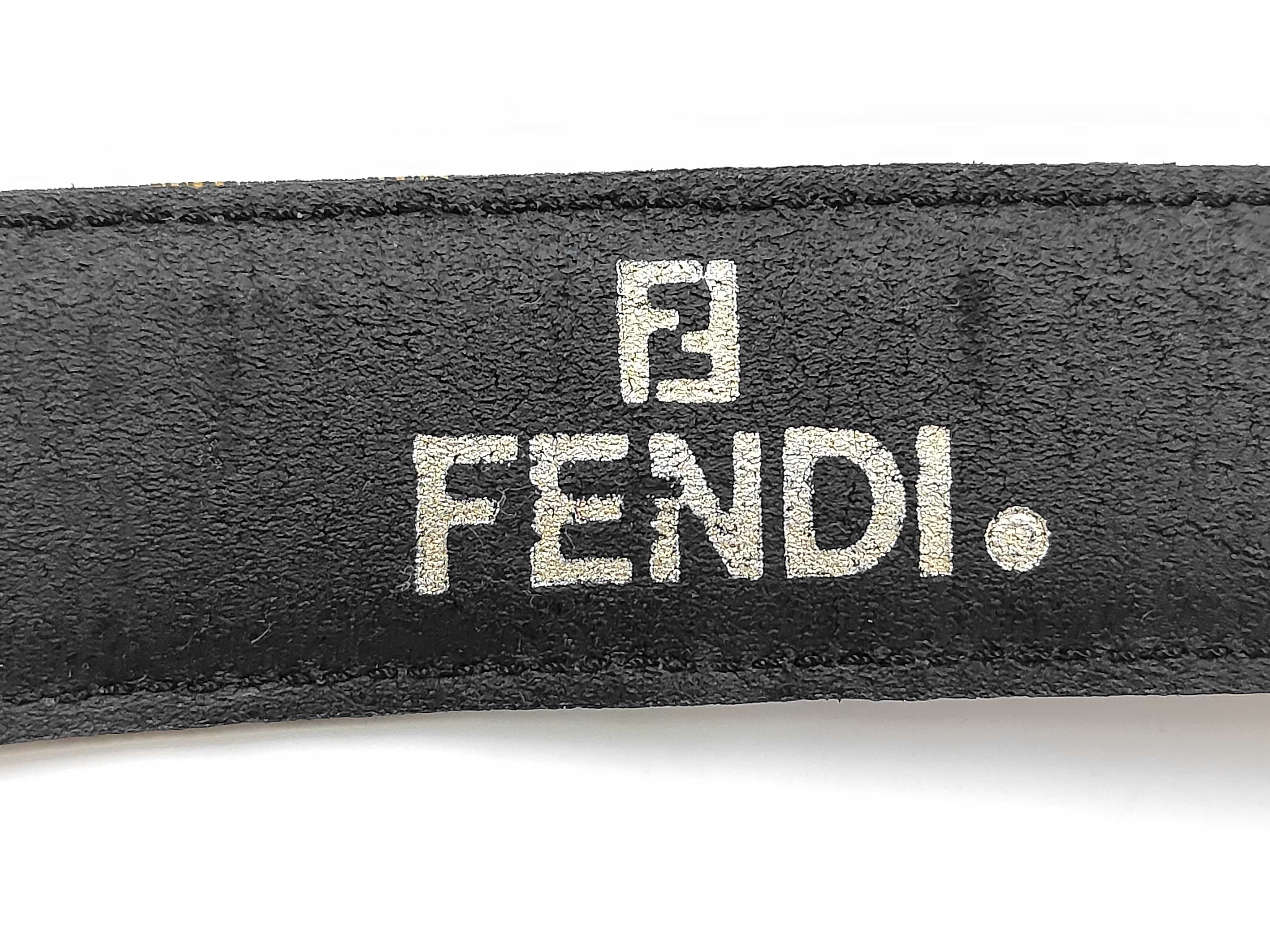 Zucca Belt — view 4