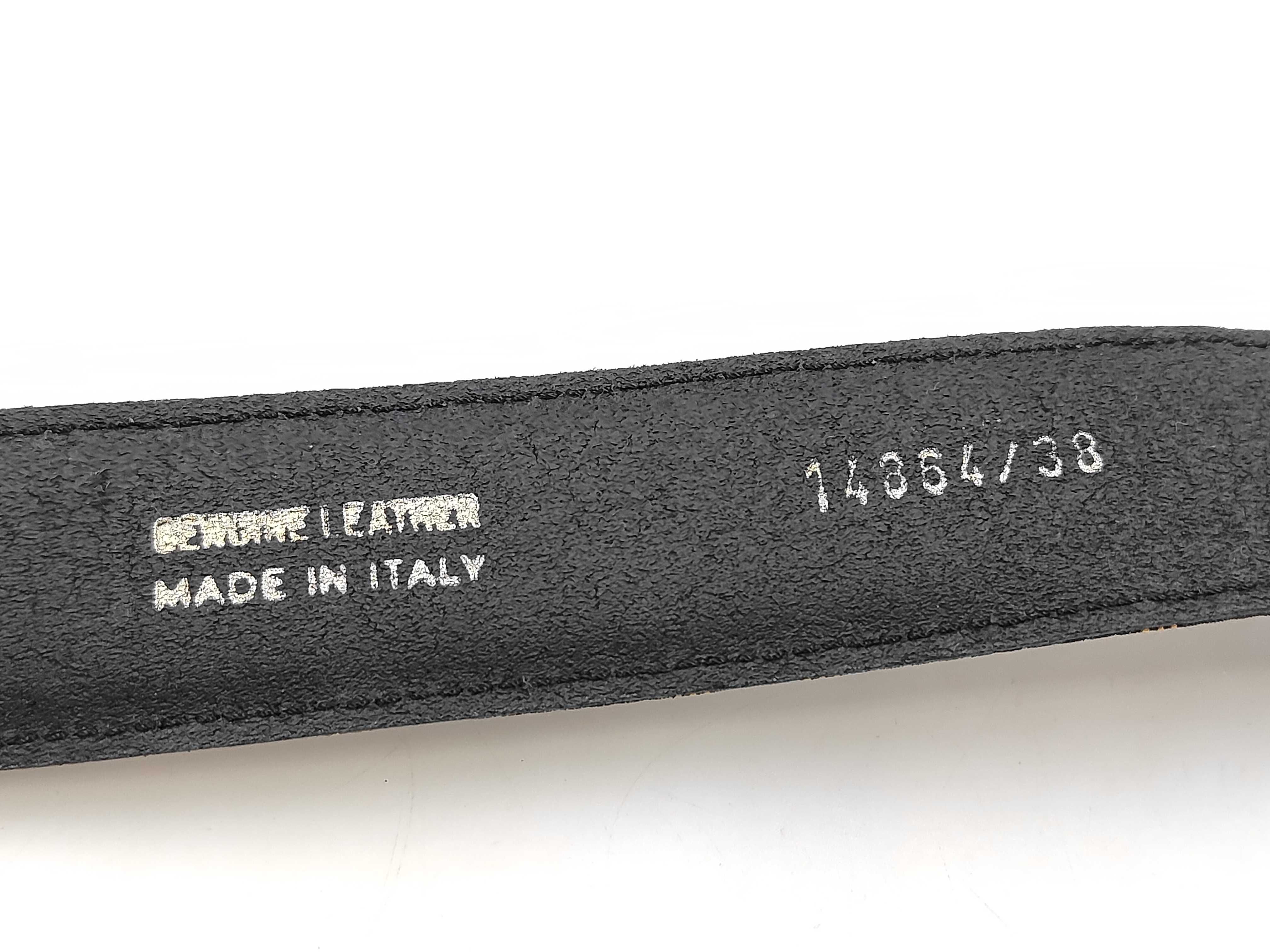 Zucca Belt — view 5