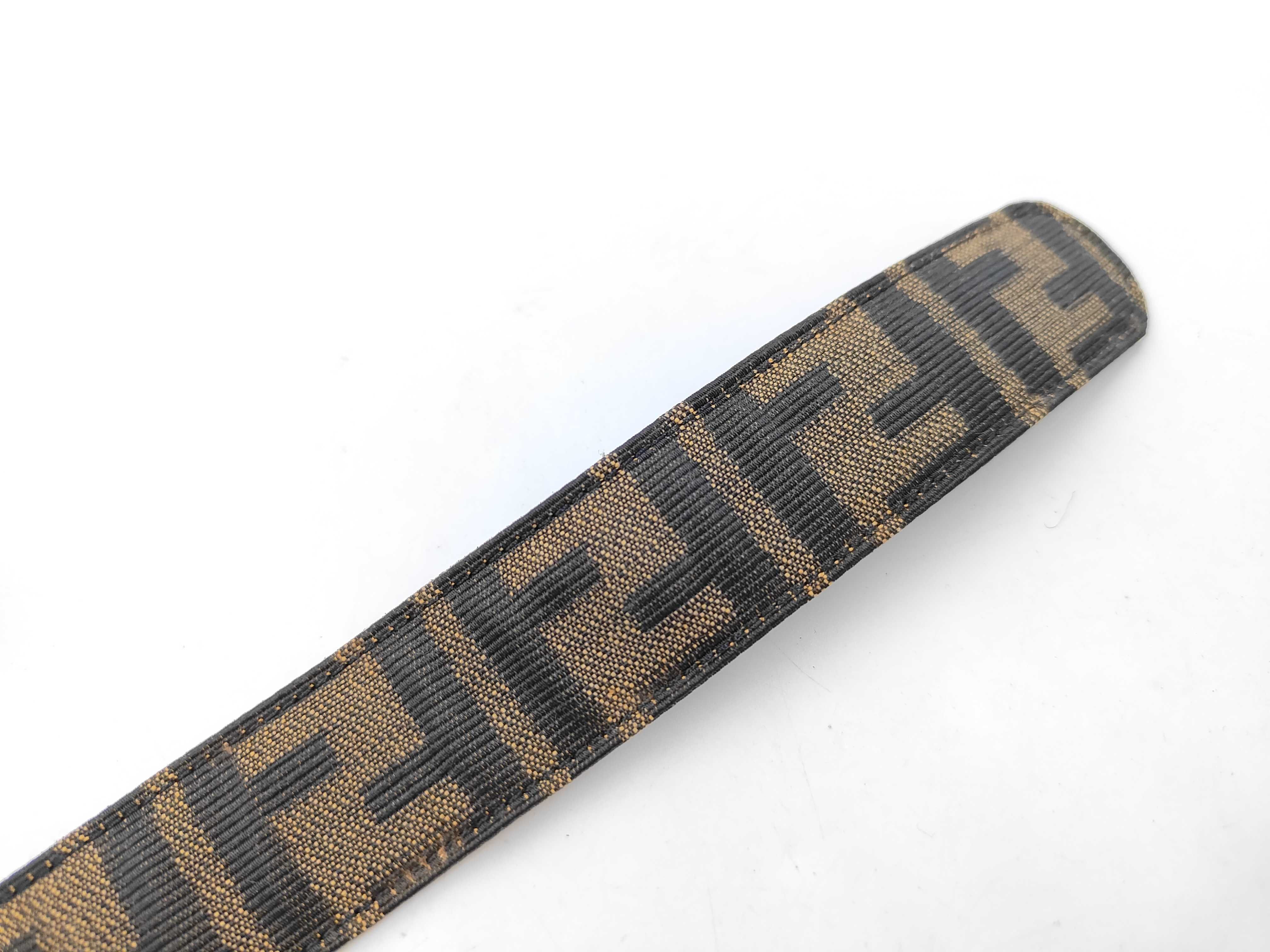 Zucca Belt — view 6