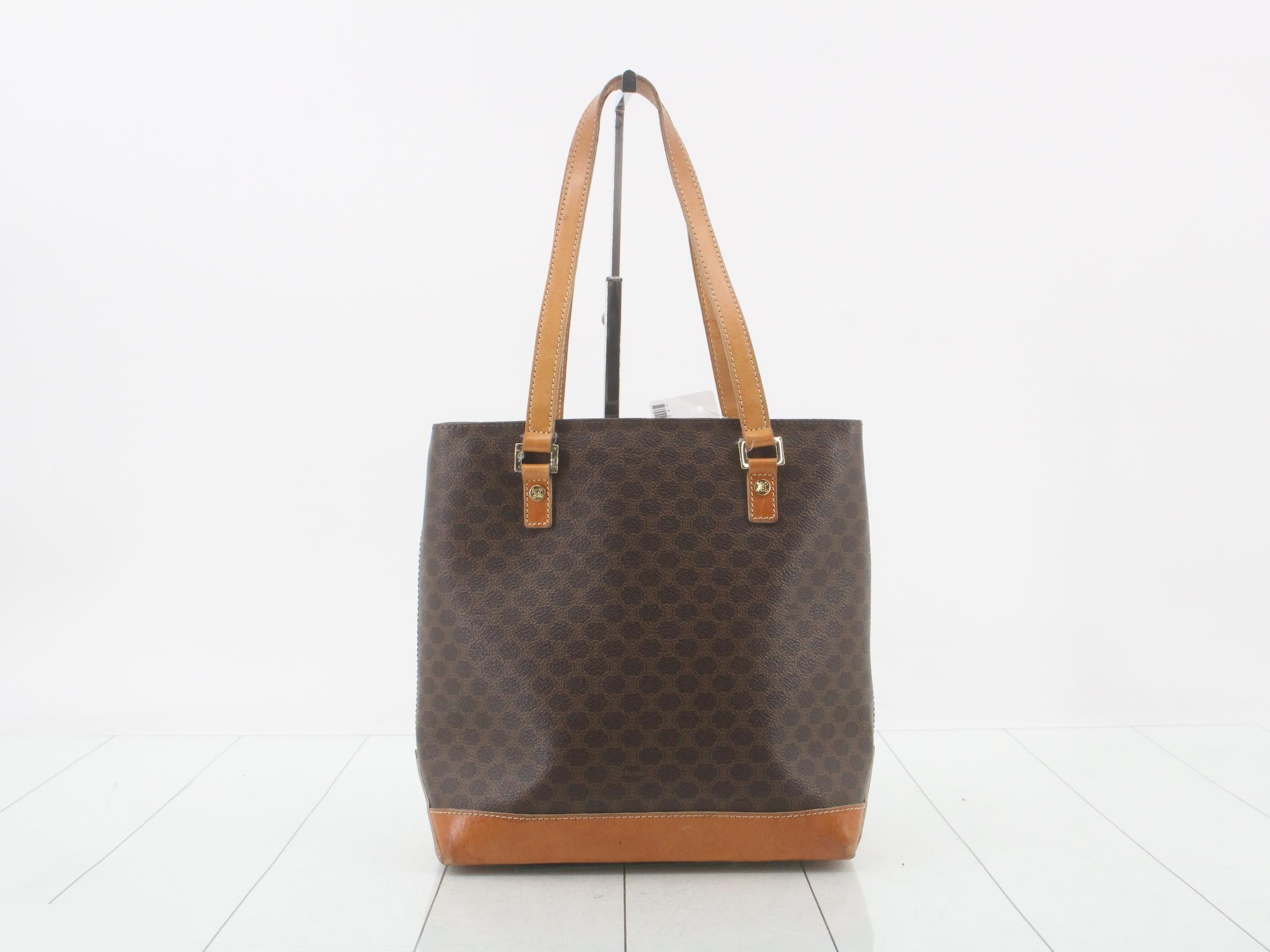 Macadam handbag — view 2