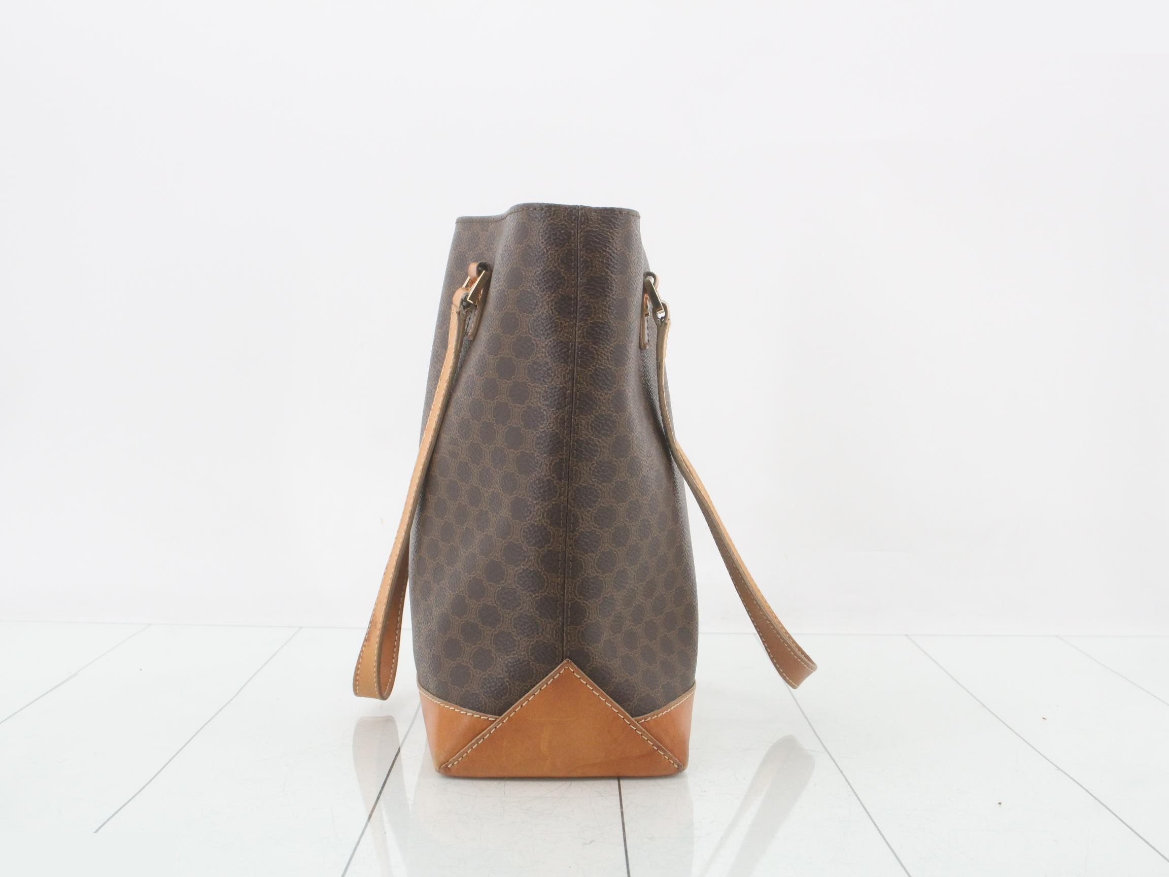 Macadam handbag — view 3